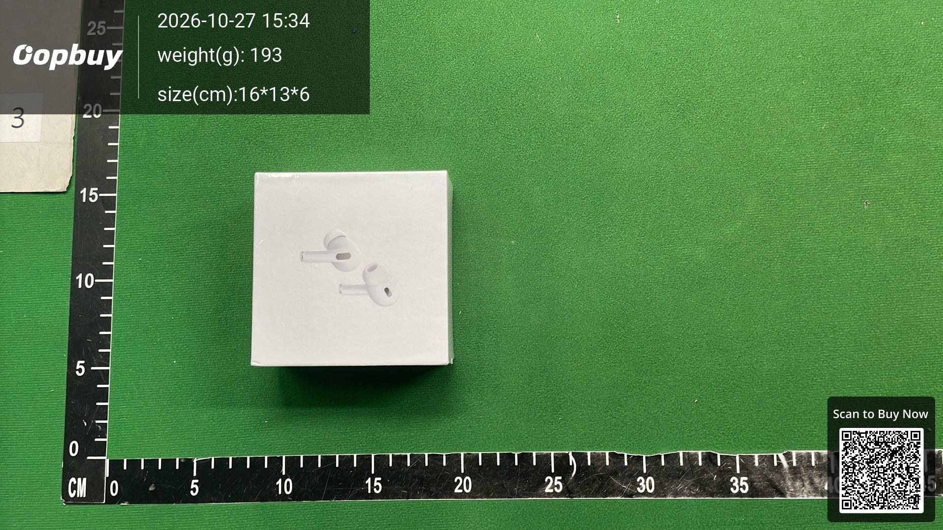 Foto QC 3 de YSH Stylus Pen for iPad White