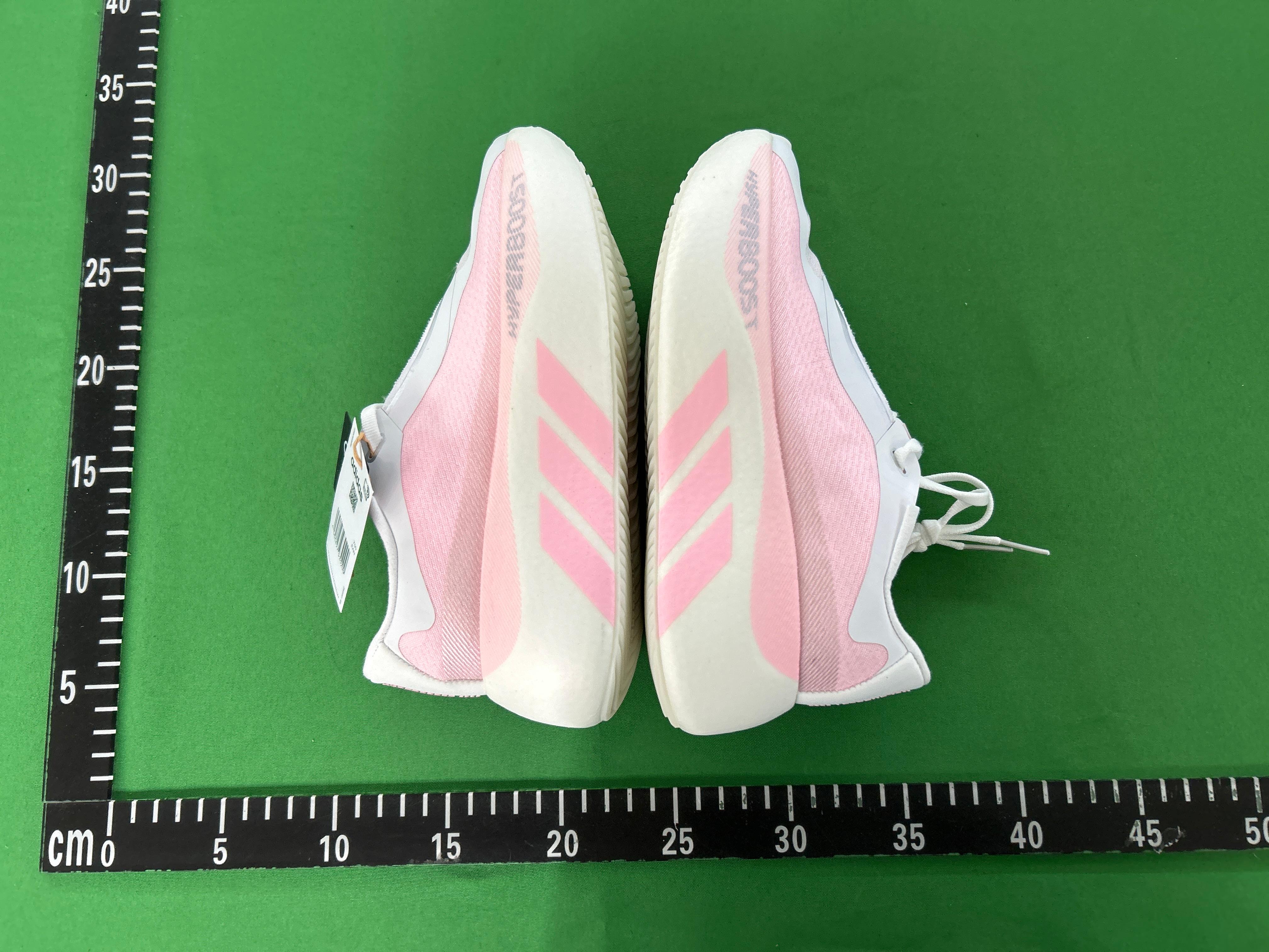 Foto QC 5 de Nike Air Zoom Vomero 17 White Black FB1309-100