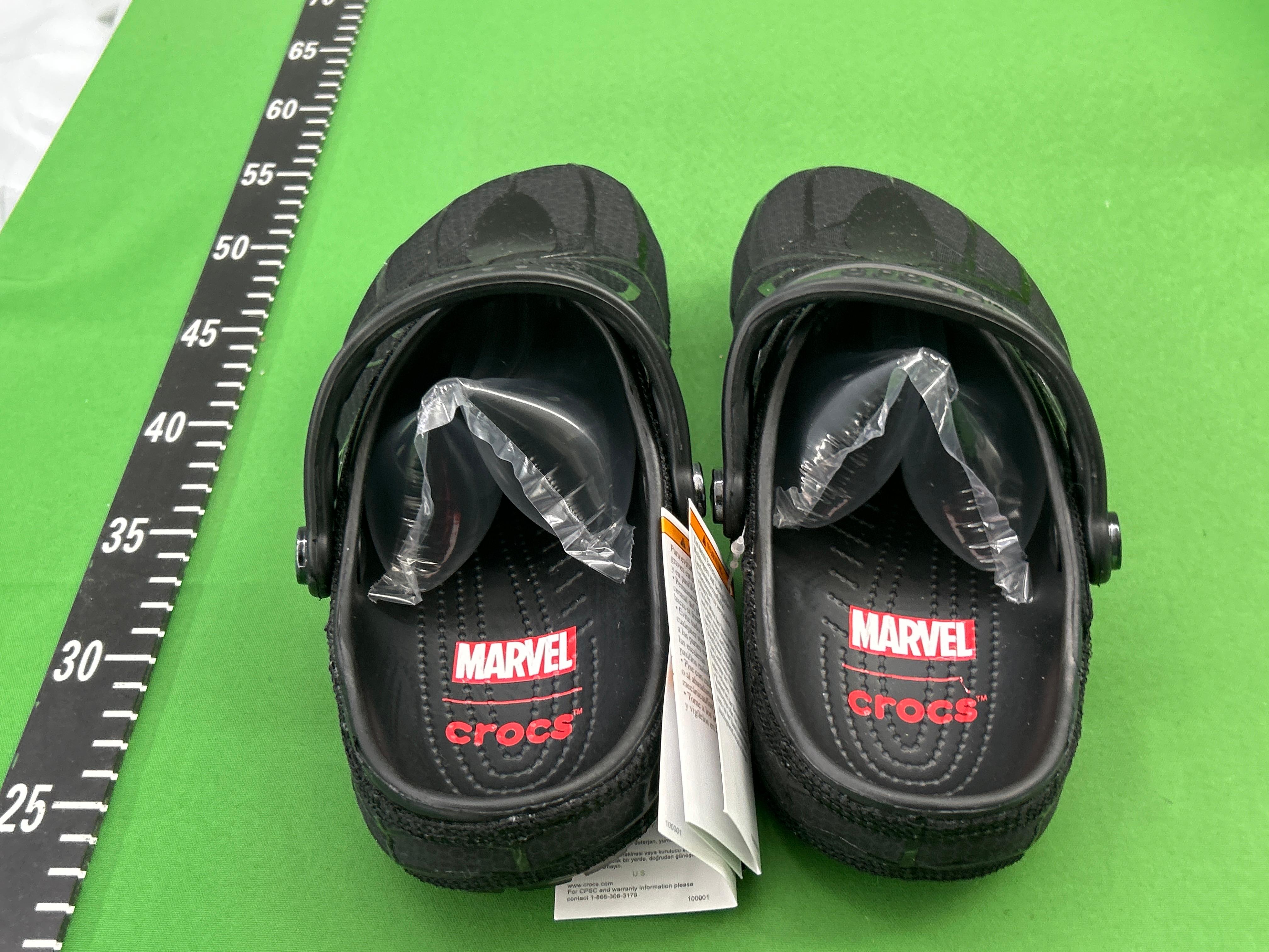 Foto QC 3 de Crocs Bayaband Clog Foam Slate Grey Lime Punch