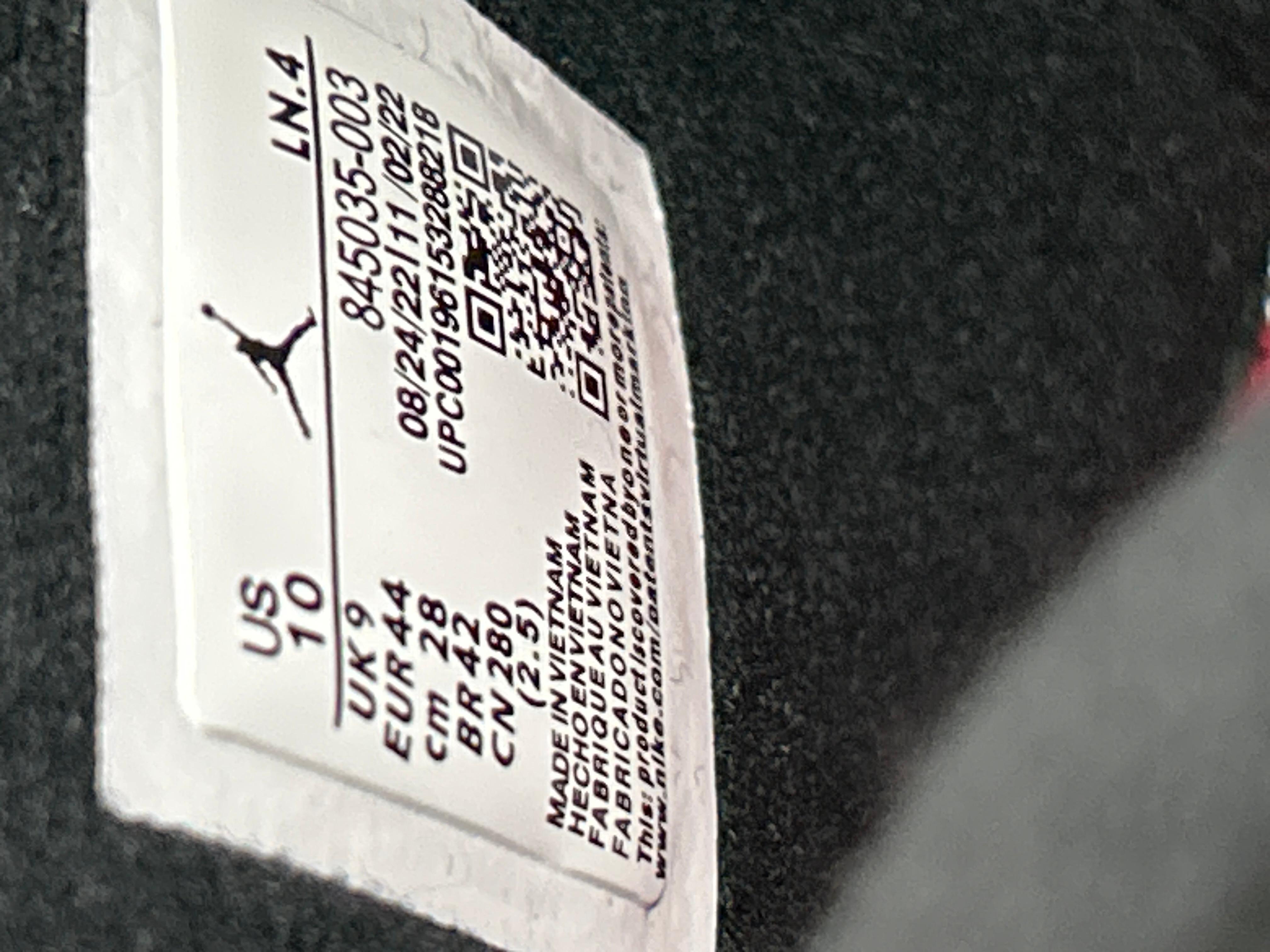 Foto QC 8 de Jordan 5 Retro SE Easter DV0562-600