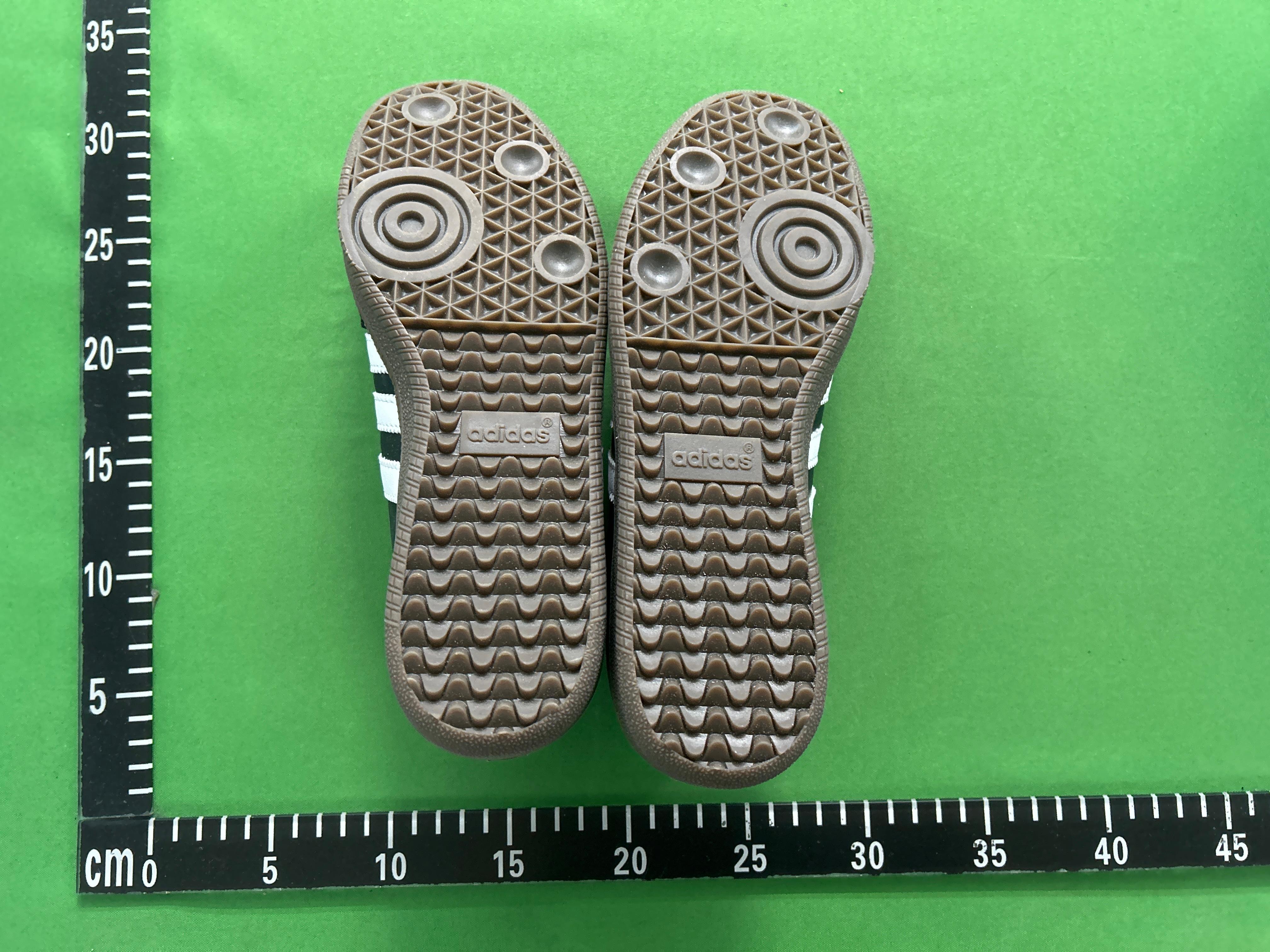 Foto QC 5 de adidas Handball Spezial Earth Strata Off White IF6490