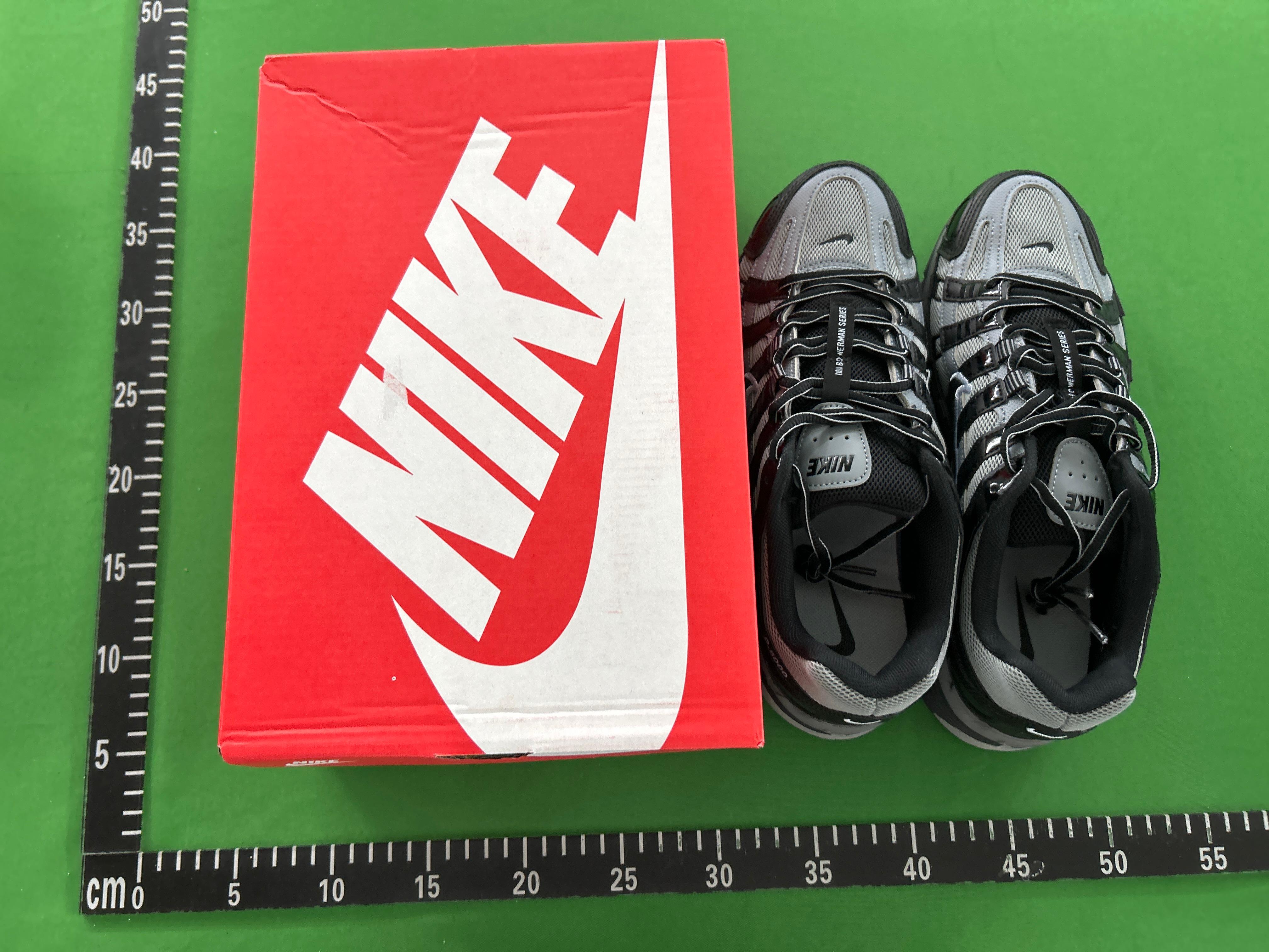 Foto QC 2 de Nike P-6000 Black Burgundy Crush (Women's) HQ4054-001