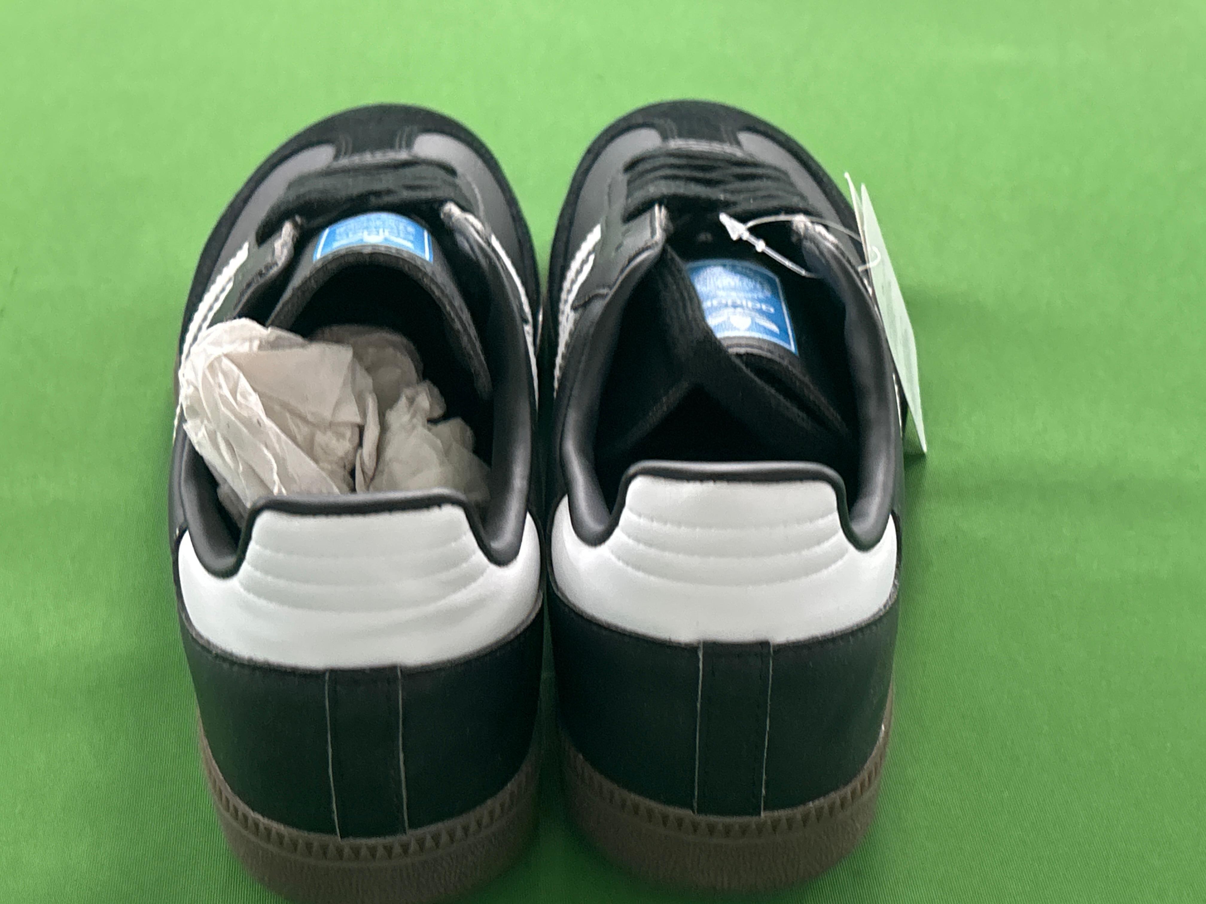 Foto QC 3 de adidas Handball Spezial Earth Strata Off White IF6490
