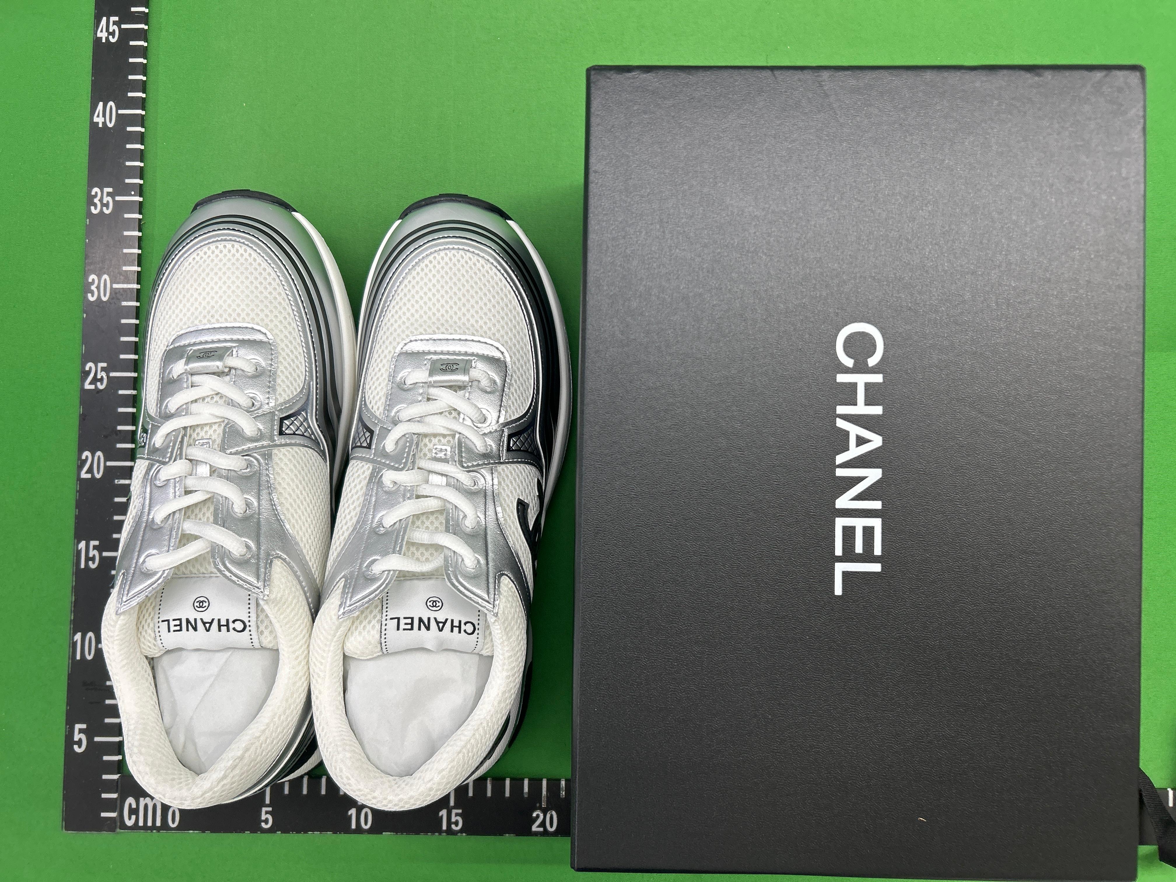 Foto QC 2 de Other OG3 Low Black AGT-reptz01