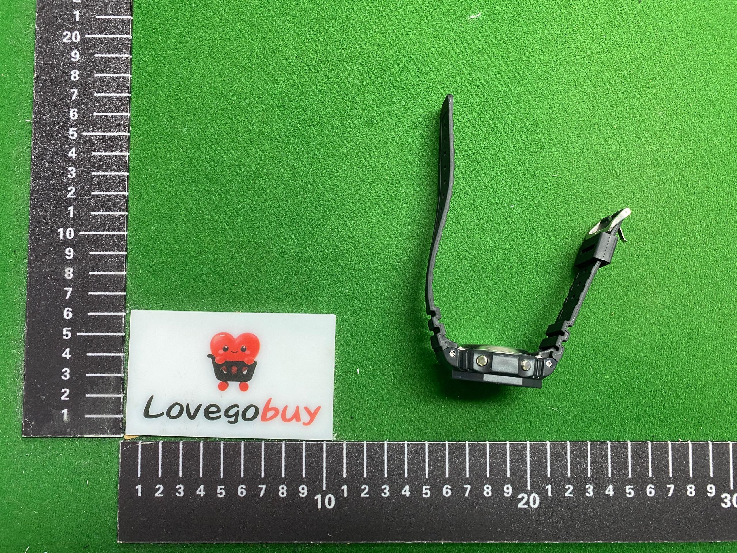 Foto QC 6 de OSHJ Sport Watch OSHJ-2100