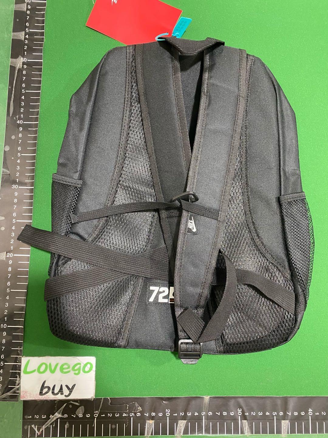 Foto QC 1 de Supreme Backpack (SS18) 24L Black