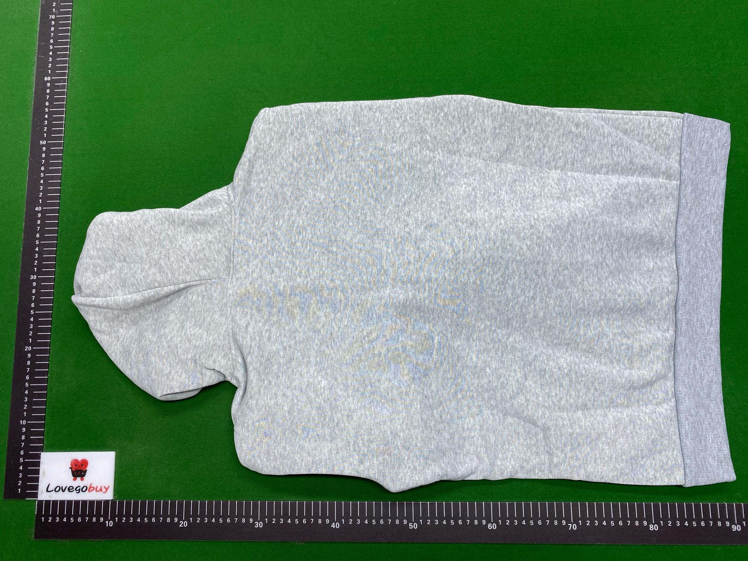 Foto QC 4 de Other Sweatpants Camo White