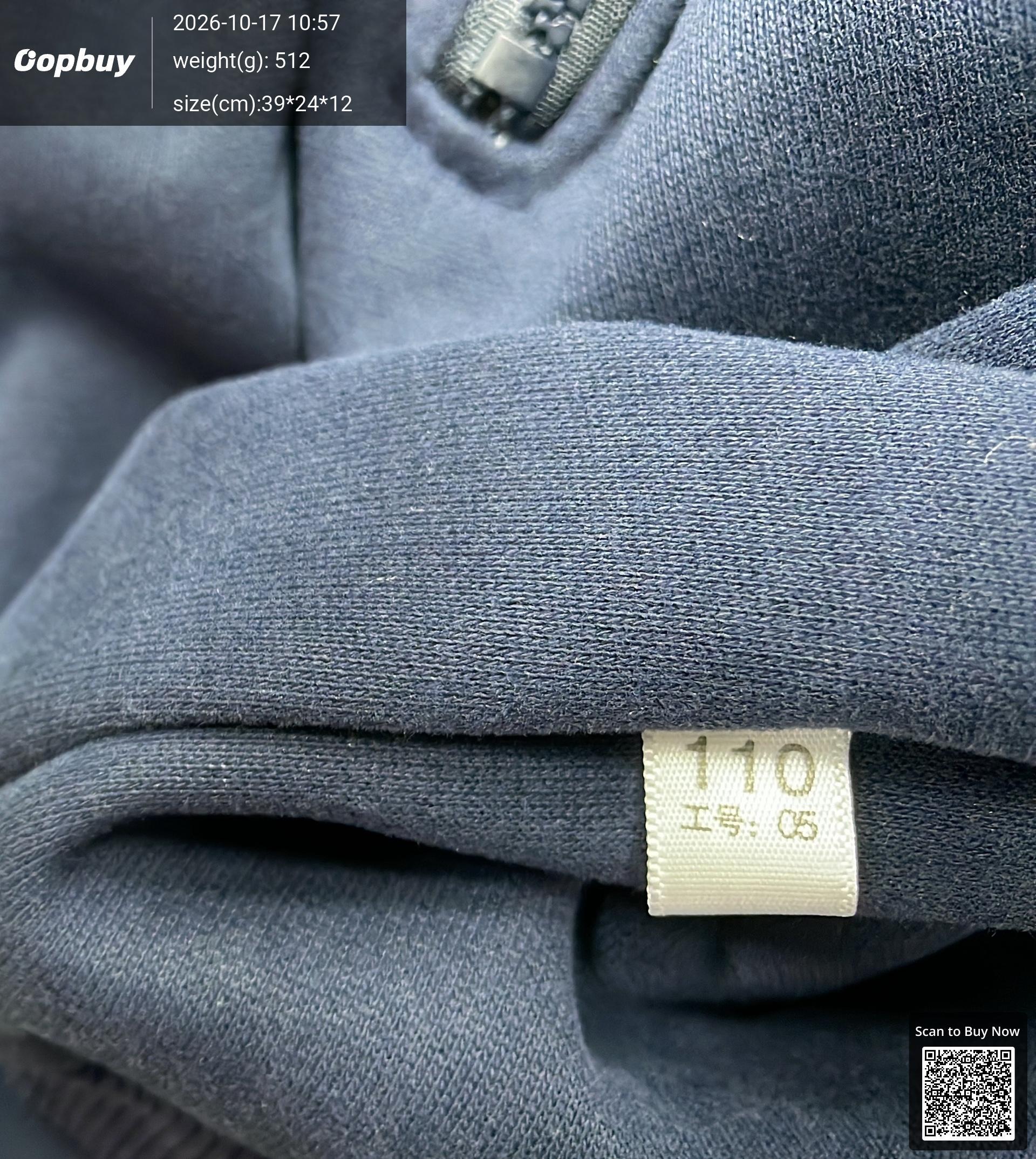 Foto QC 1 de Unbranded Set 2-Piece Grey
