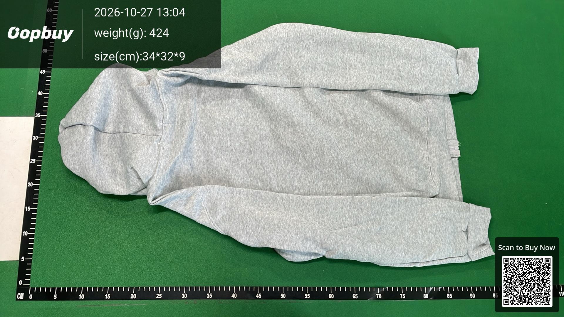 Foto QC 6 de Lacoste Sweatshirt Quarter Zip Navy