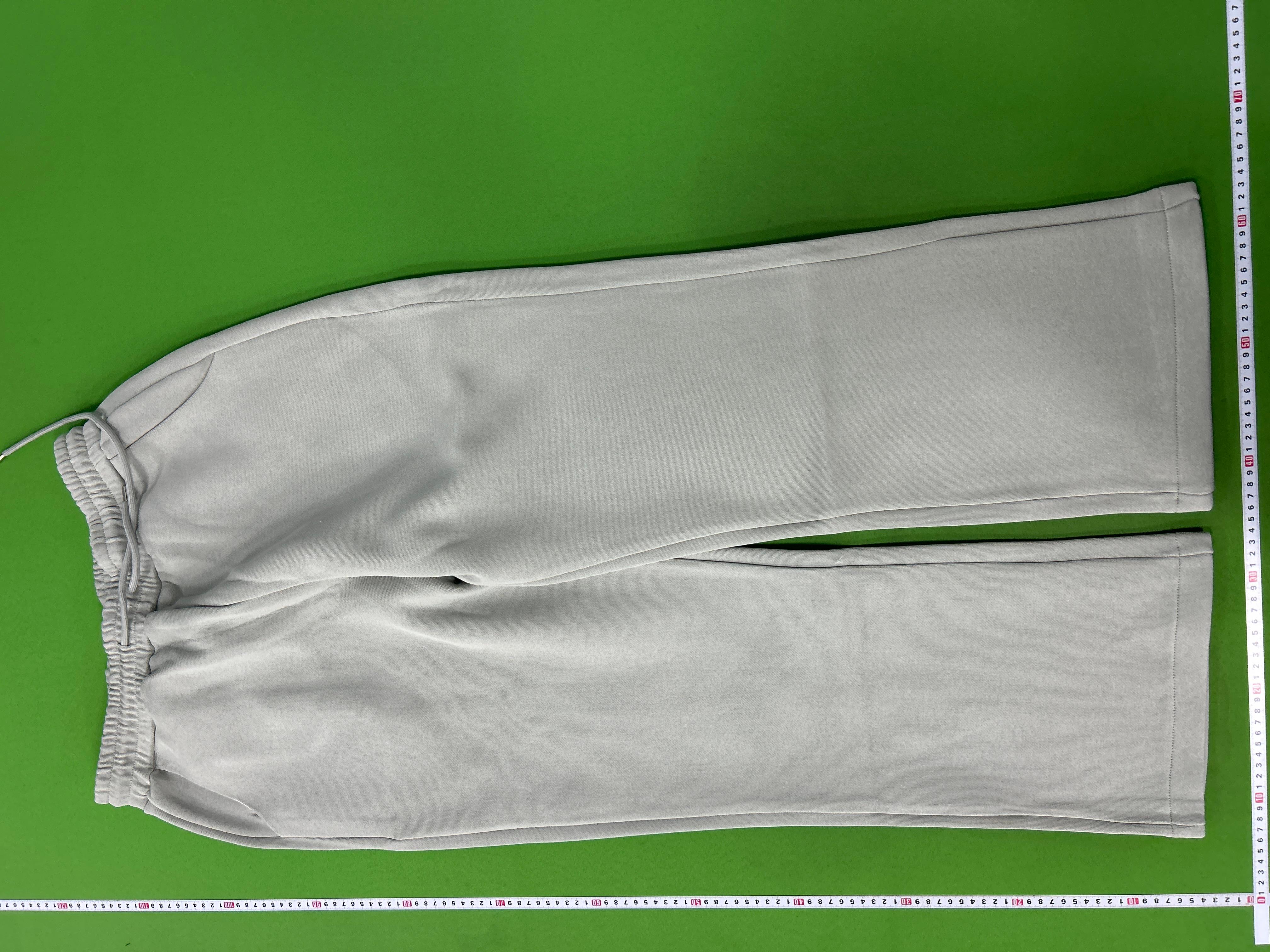 Foto QC 4 de Saint Alexander V2 Sweats Sweatpants Double Pocket Concrete