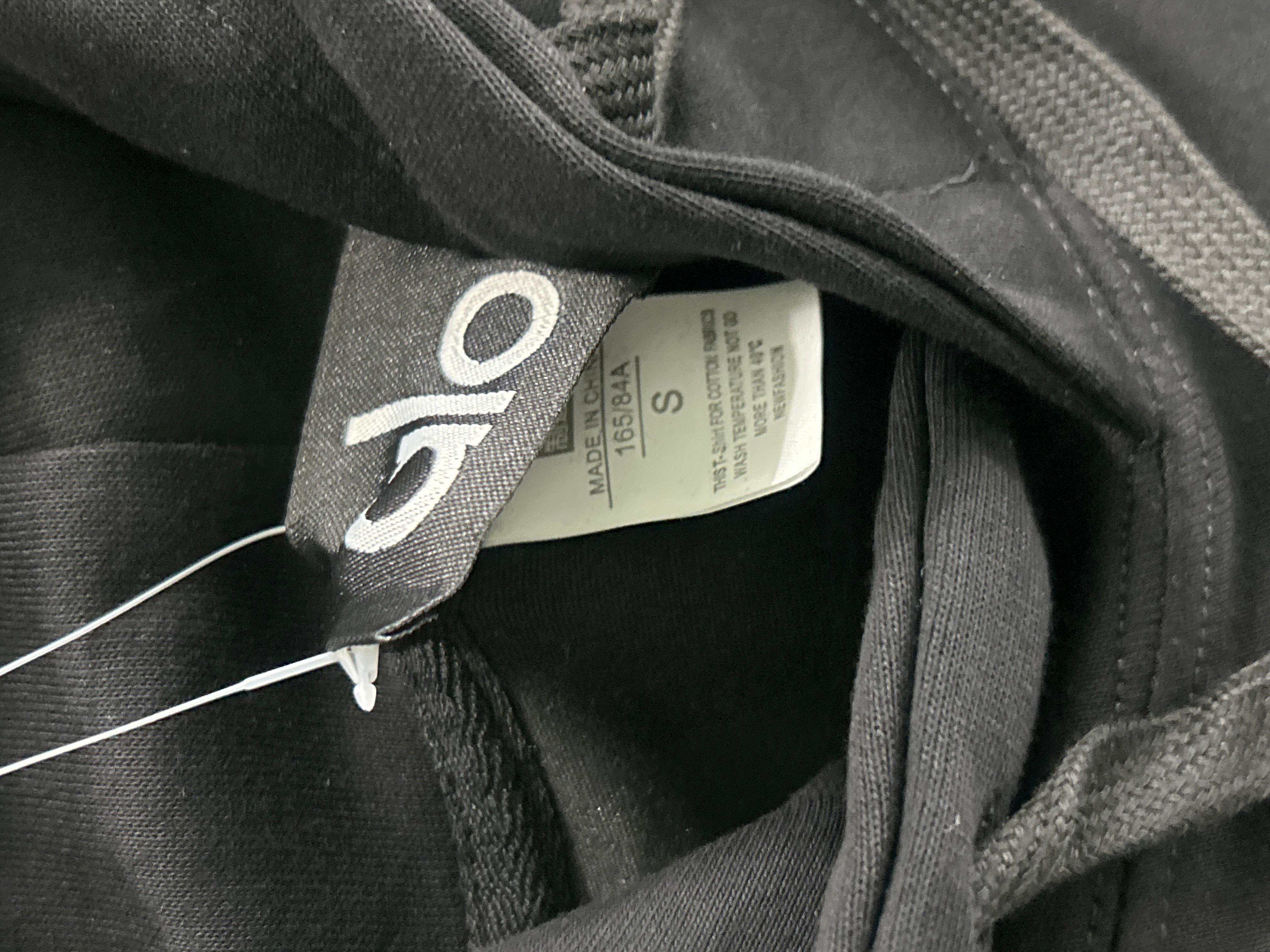Foto QC 2 de Alo Yoga Tracksuit Set 2-Piece Black