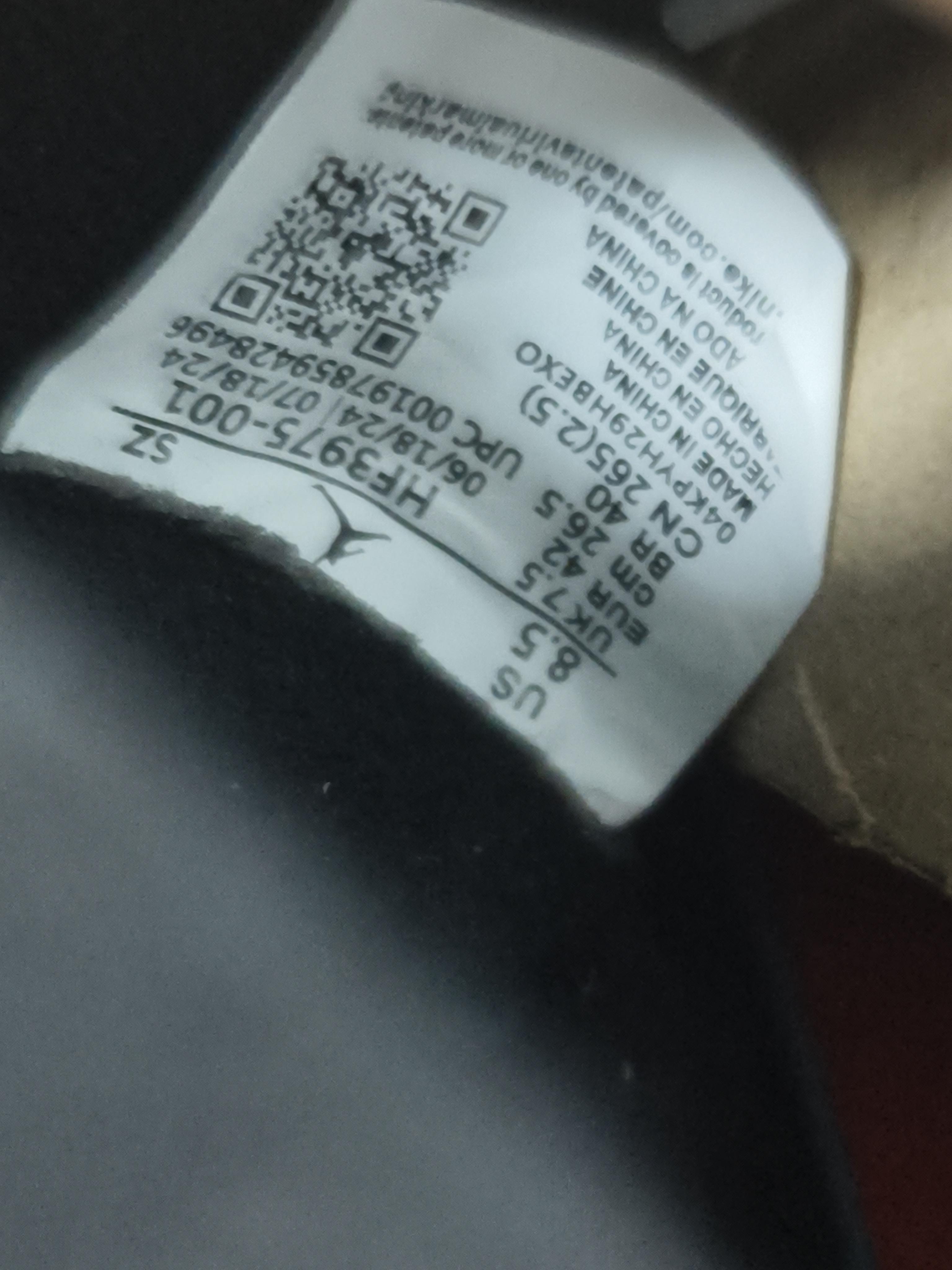 Foto QC 8 de Jordan 5 Retro Aqua DD0587-008