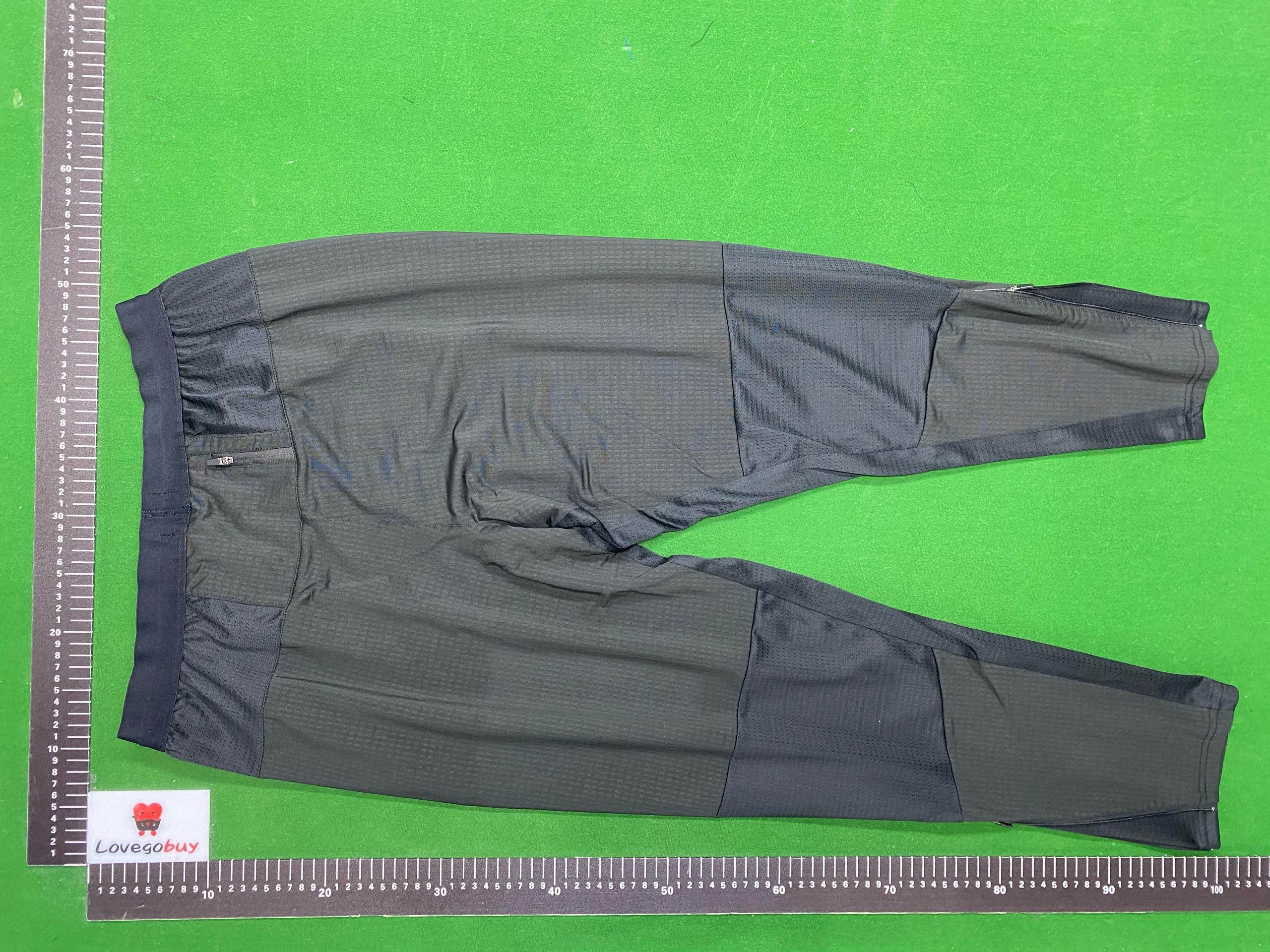 Foto QC 2 de Nike Phenom Elite Pants Grey