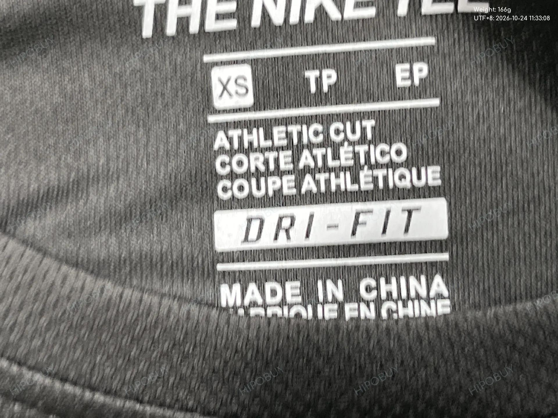 Foto QC 1 de Nike USA Basketball Anthony Edwards T-shirt White