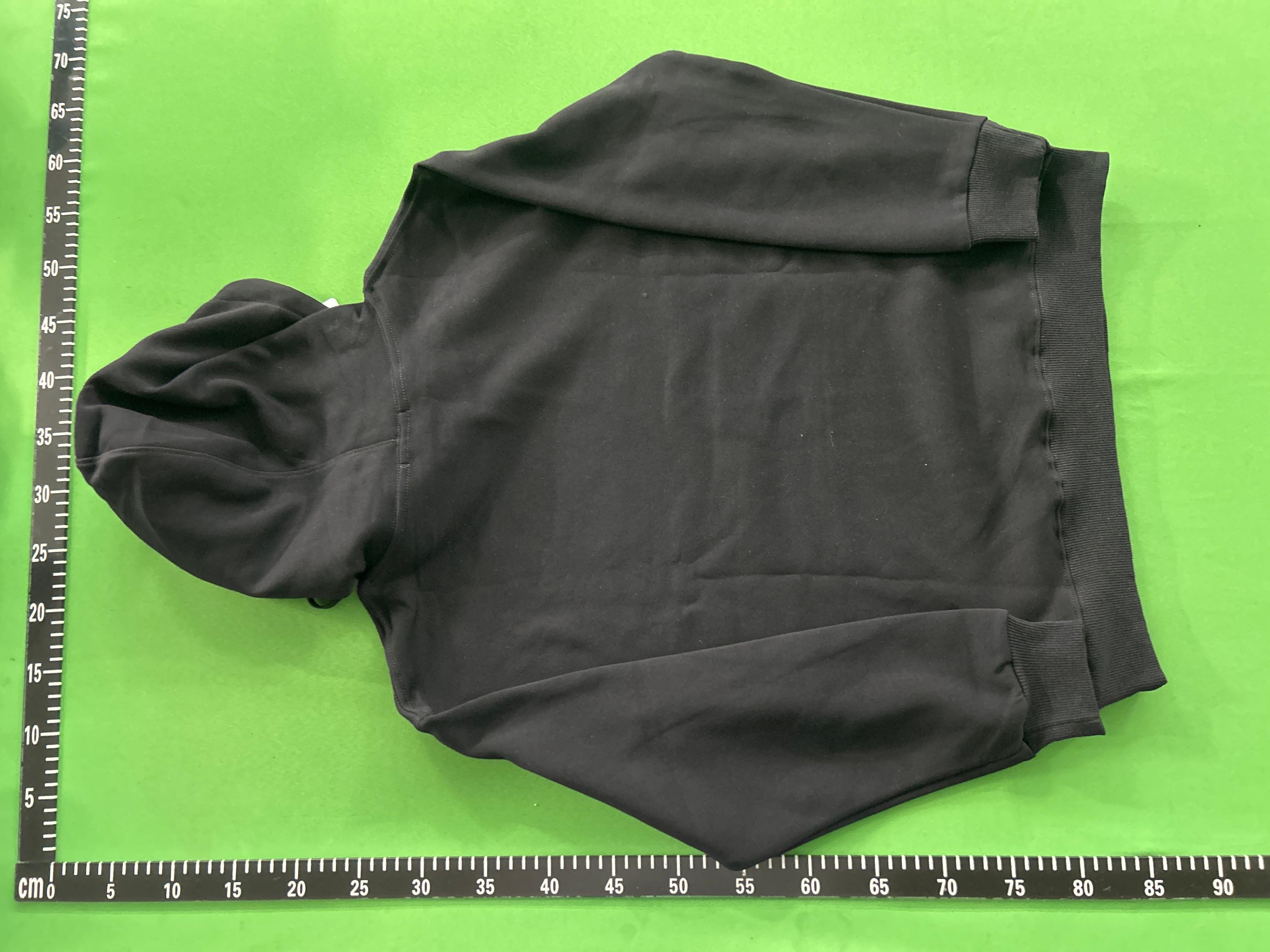 Foto QC 4 de Alo Yoga Tracksuit Set 2-Piece Black