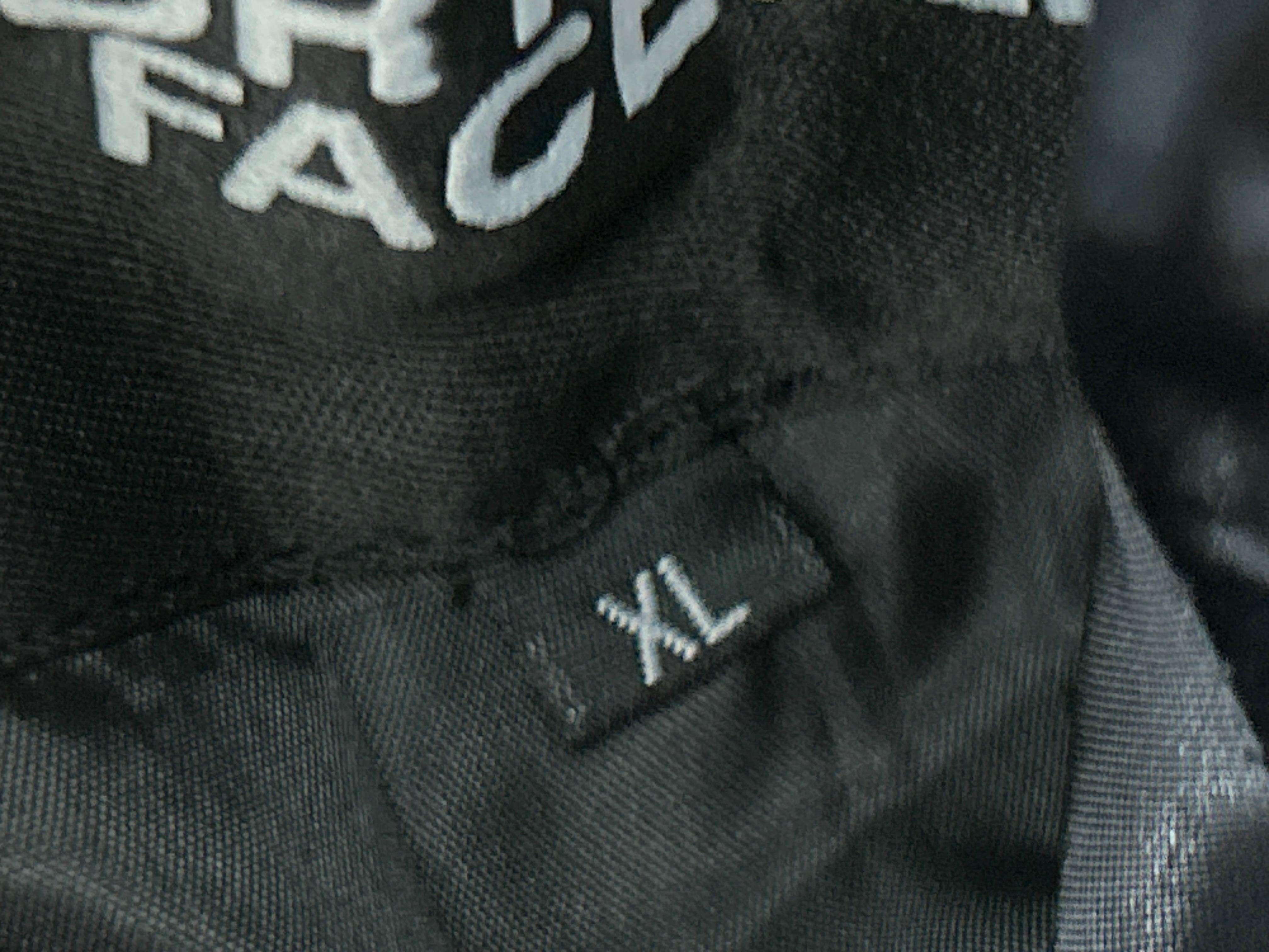 Foto QC 6 de The North Face 1996 Retro Nuptse Puffer Jacket Down Black