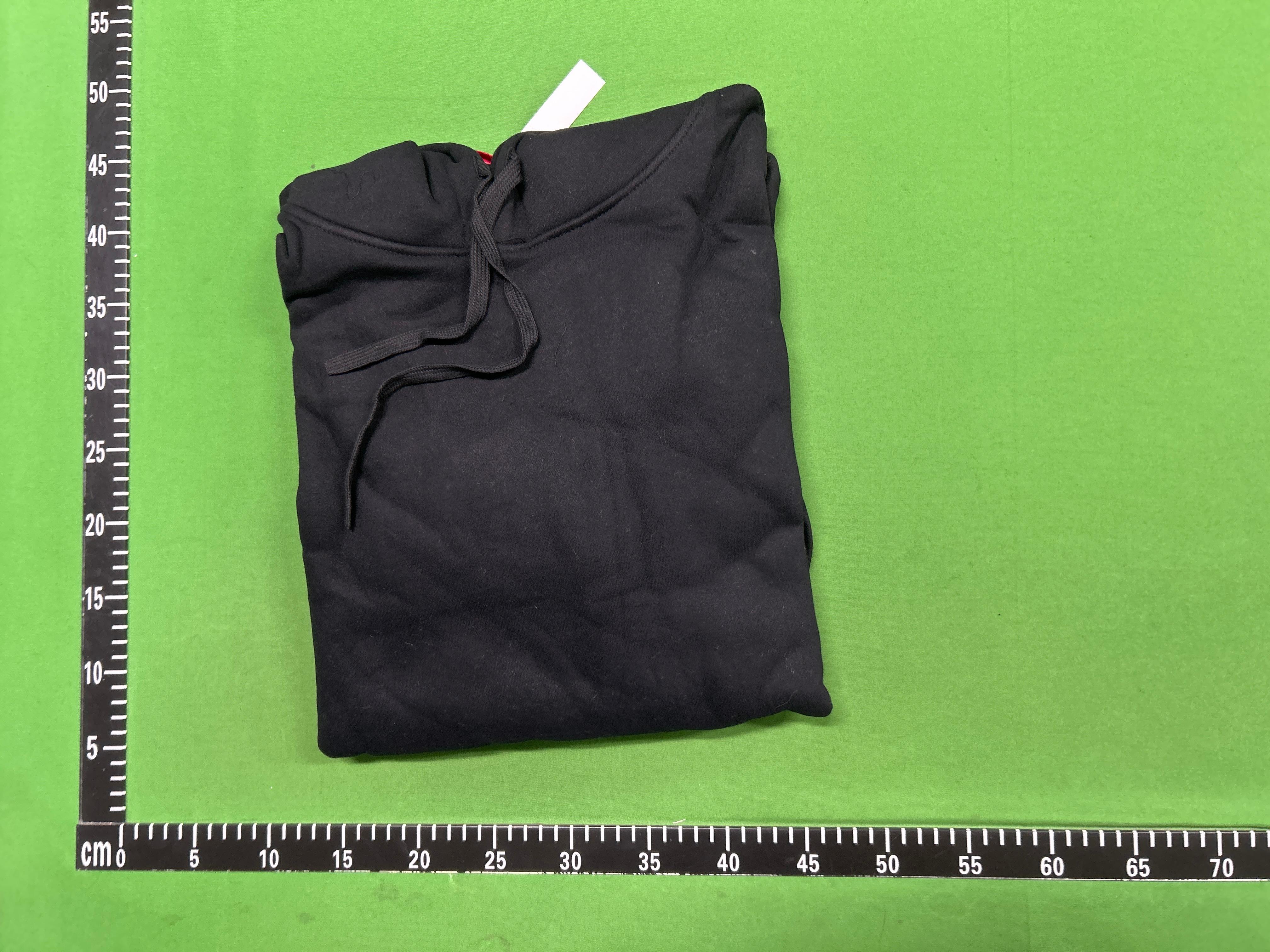 Foto QC 2 de Supreme MM6 Maison Margiela Eagle Jacket White