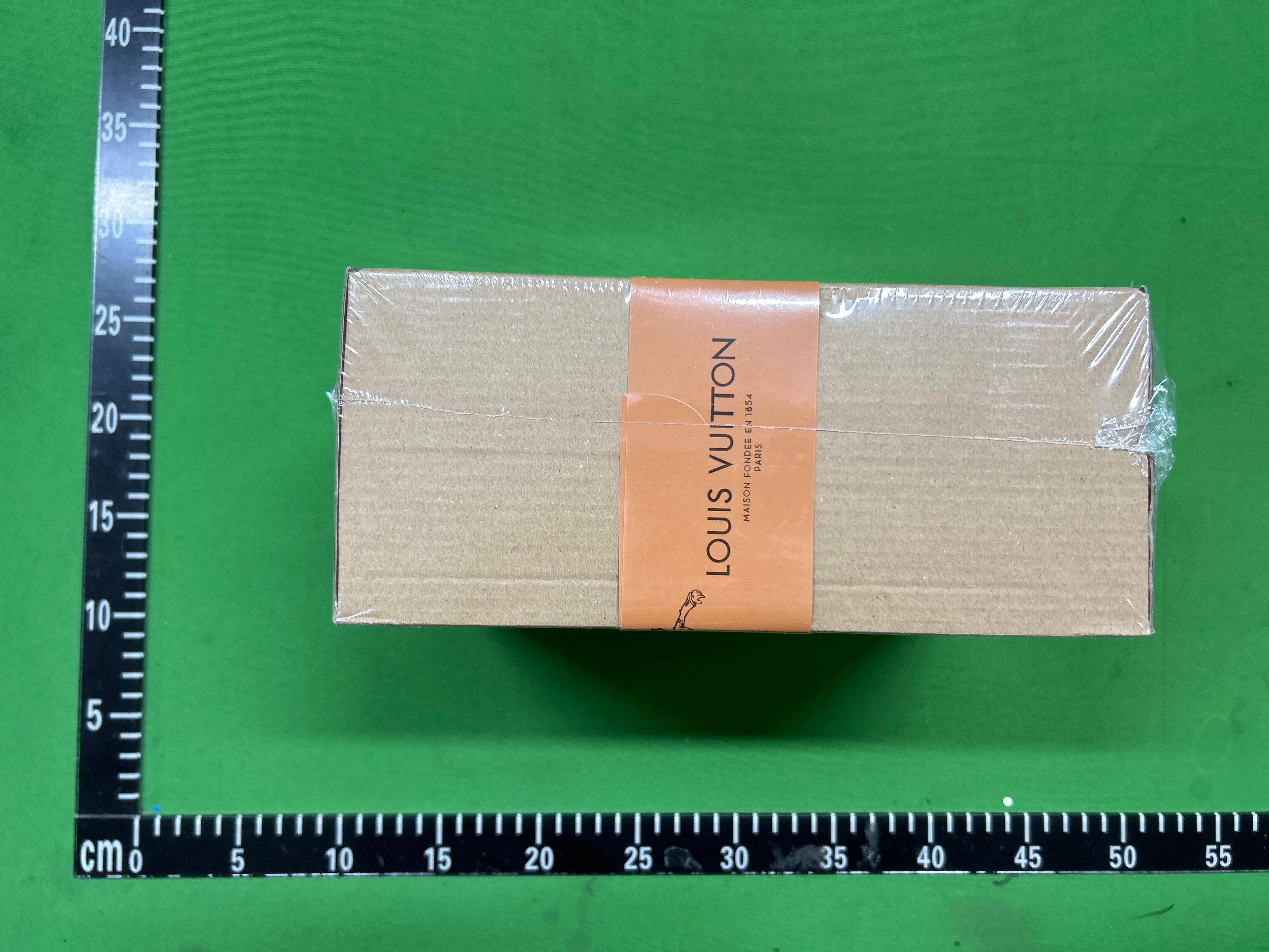 Foto QC 3 de Louis Vuitton Papillon Monogram Canvas