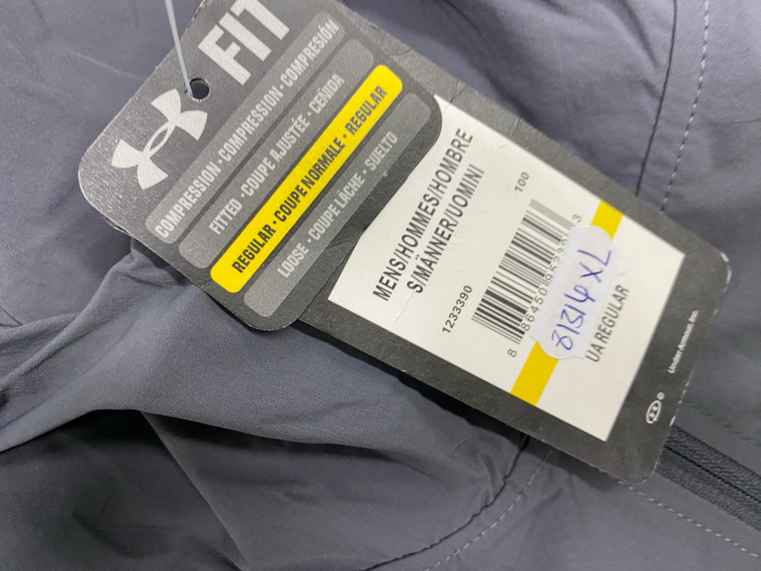 Foto QC 8 de Under Armour Set 2-Piece Beige/Black