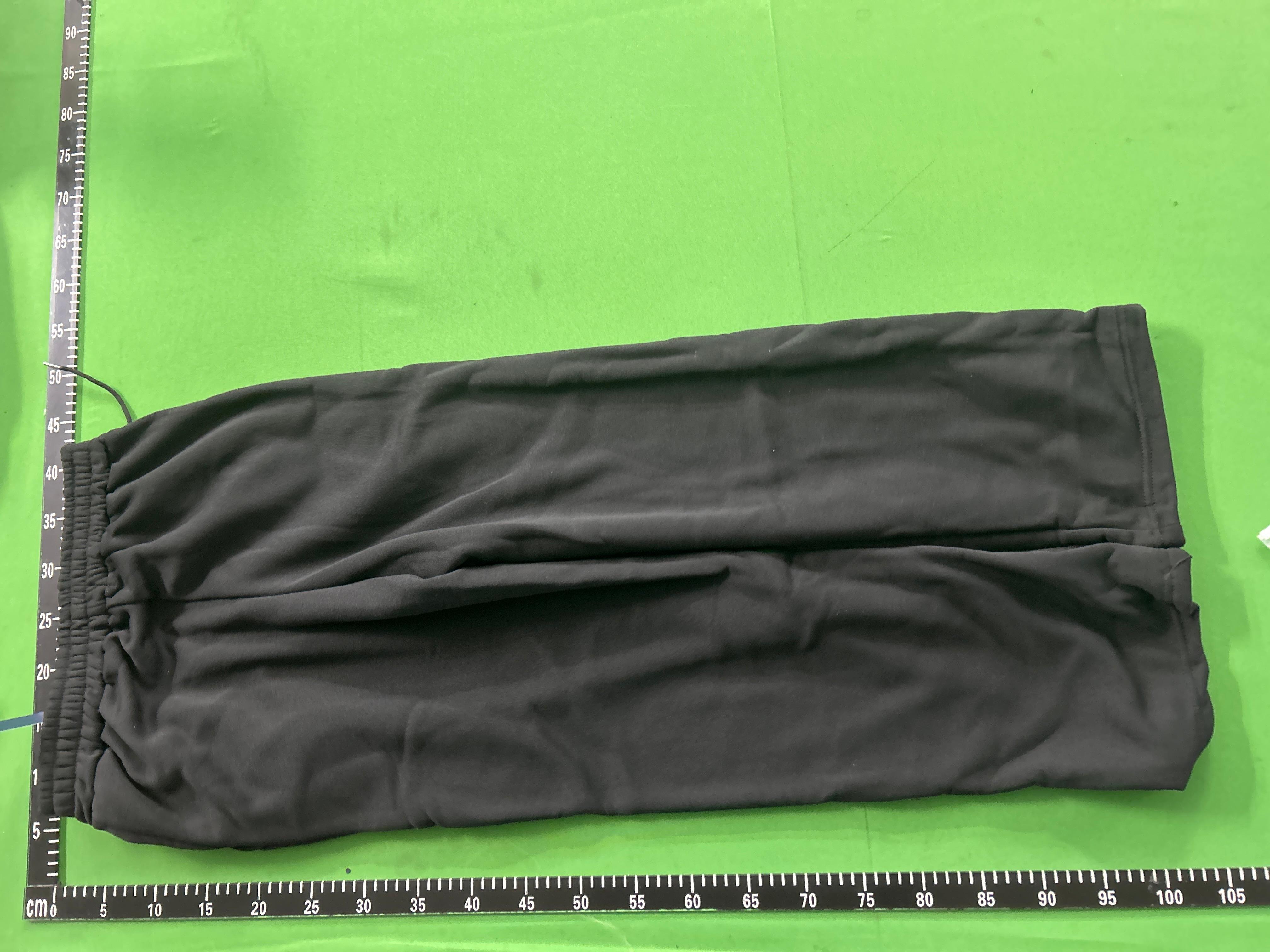 Foto QC 8 de Polo Ralph Lauren Sweatpants Straight Leg Navy