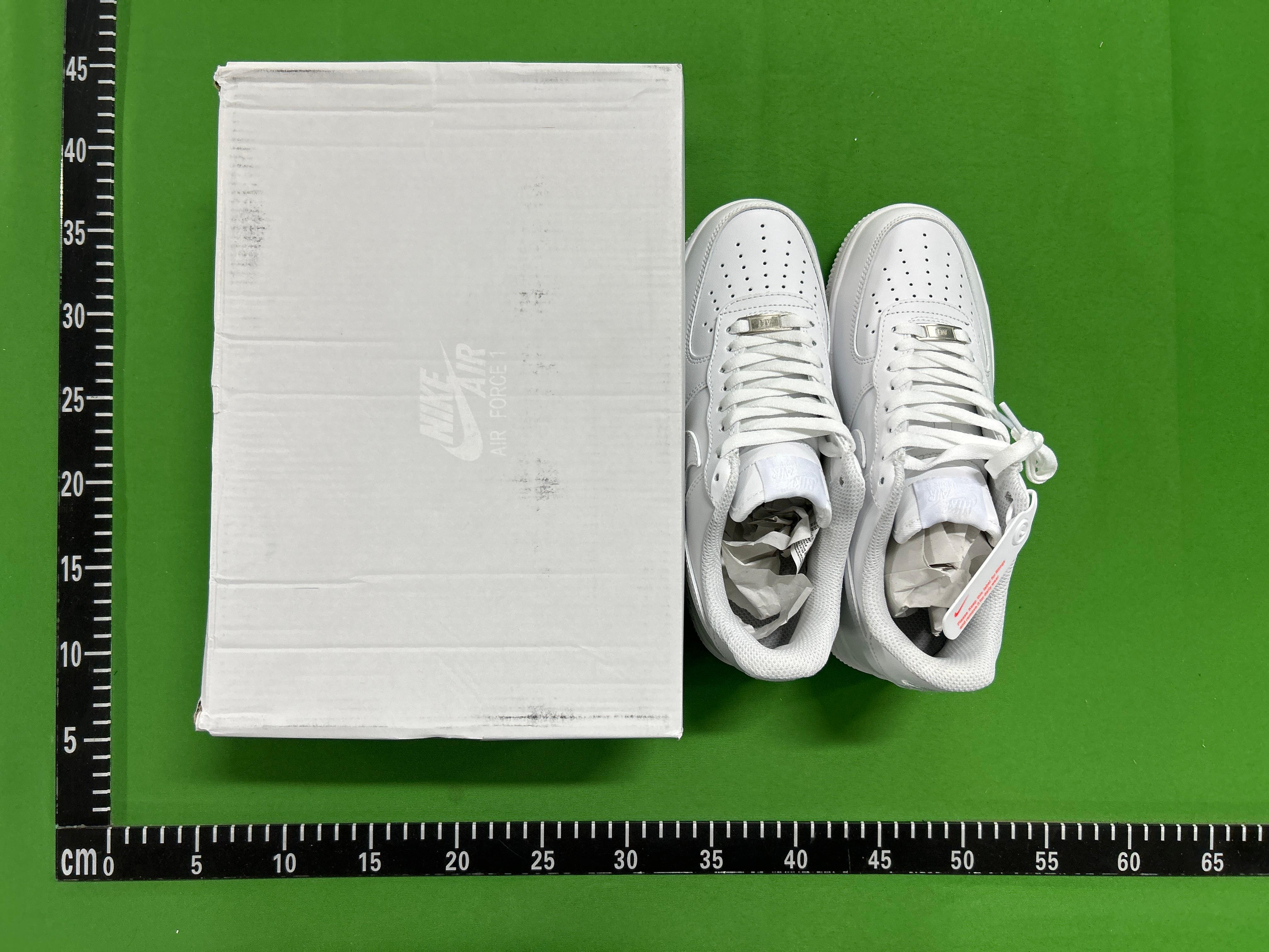 Foto QC 2 de Nike Air Force 1 Low Cactus Plant Flea Market Moss FQ7069-300