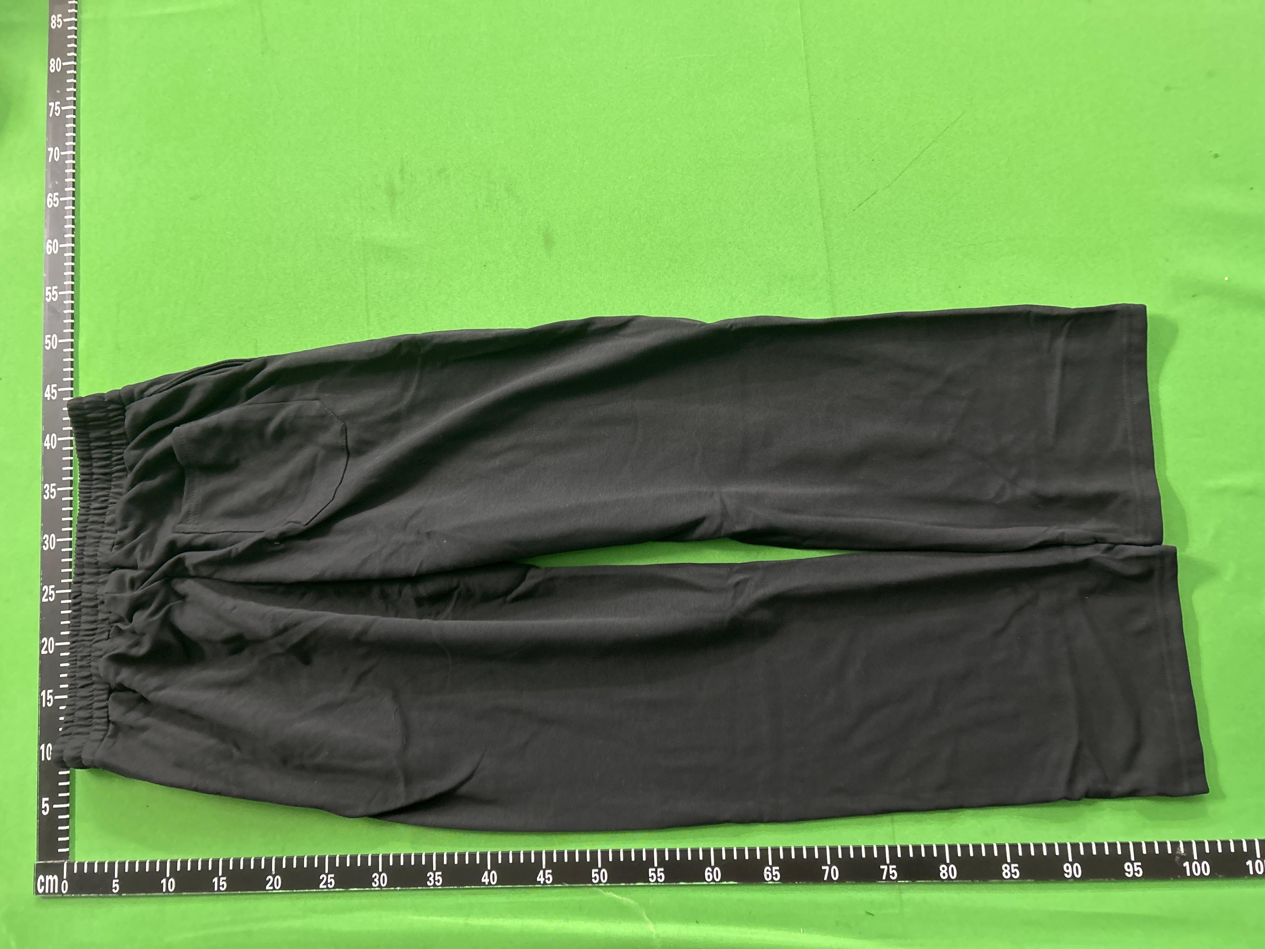 Foto QC 4 de Gymshark Sweatpants Straight Grey
