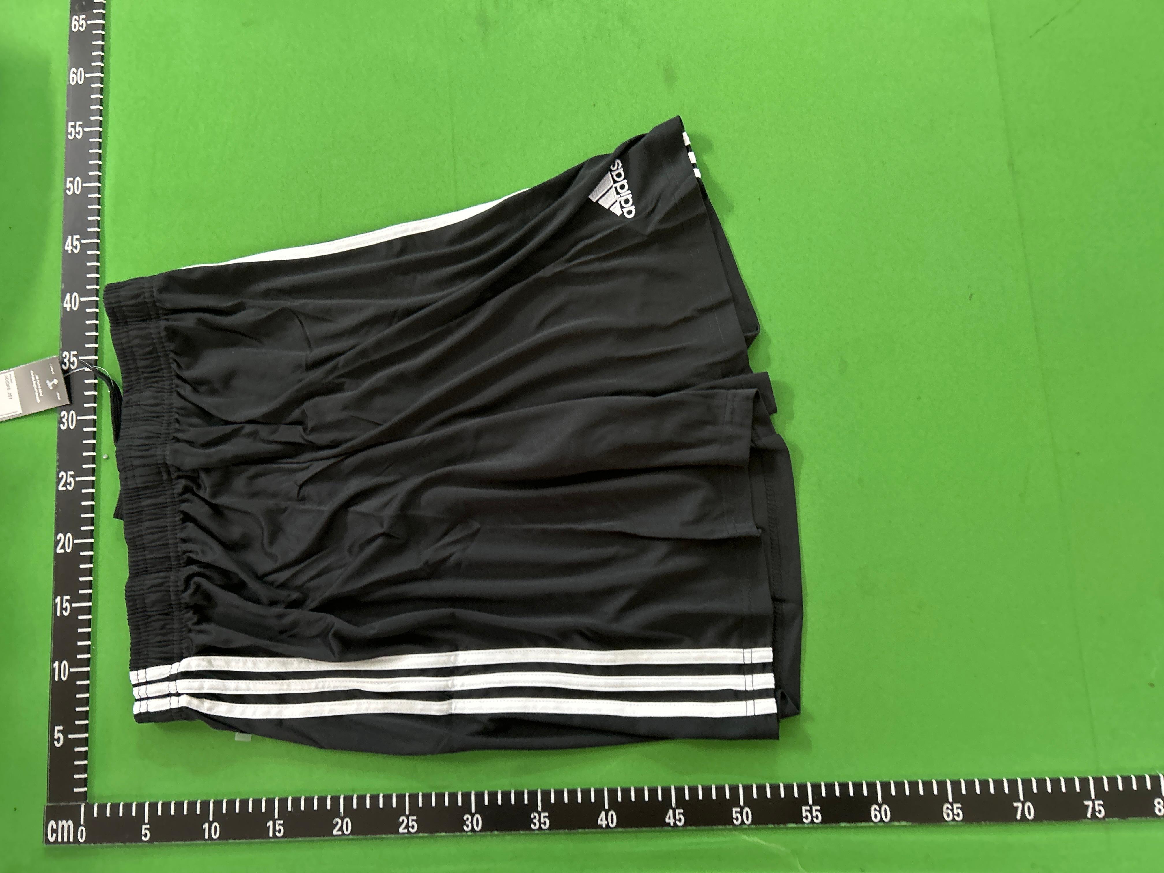 Foto QC 3 de Nike France Shorts Mesh White