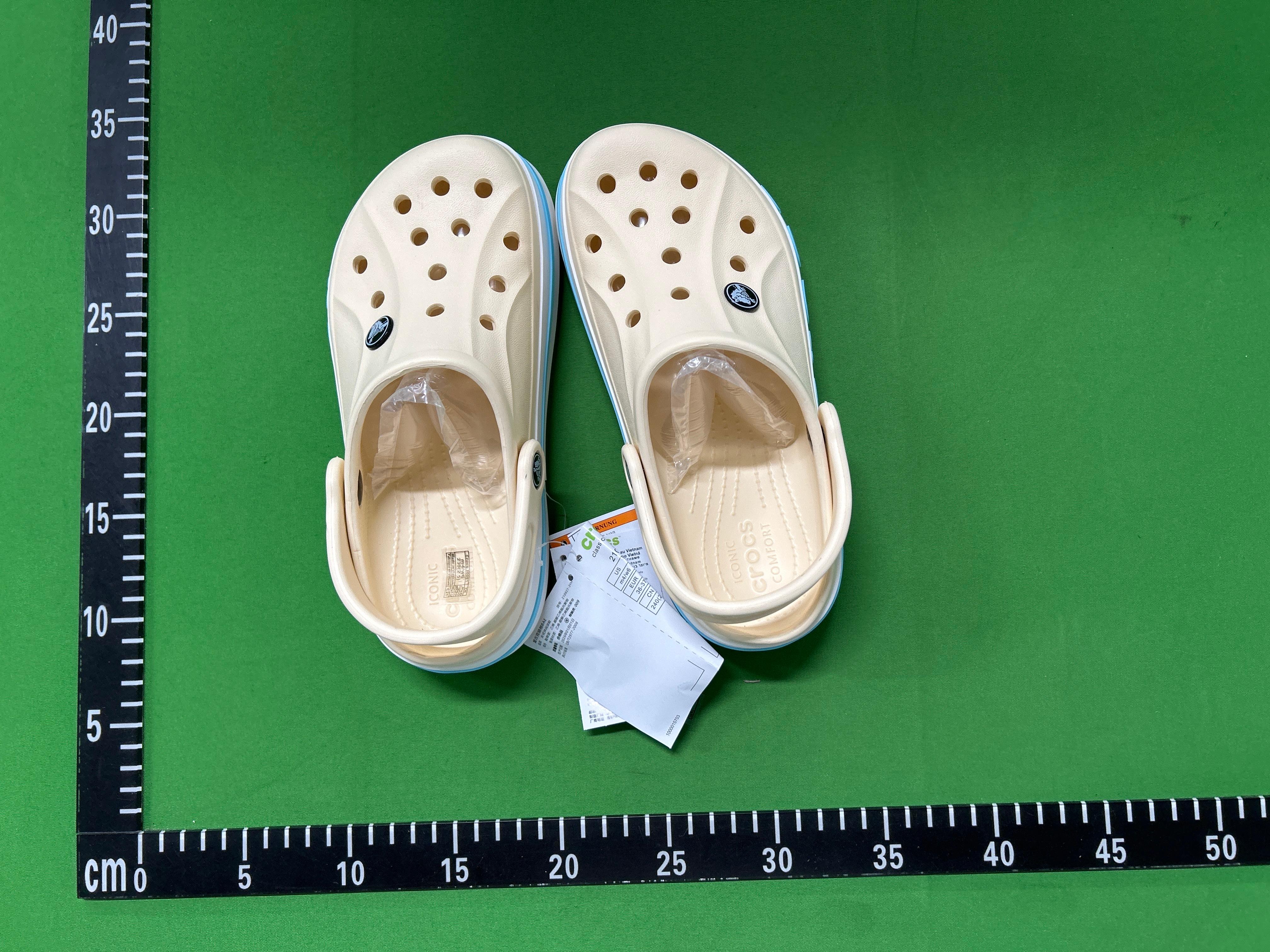 Foto QC 7 de Crocs Classic Clog EVA Lightning McQueen