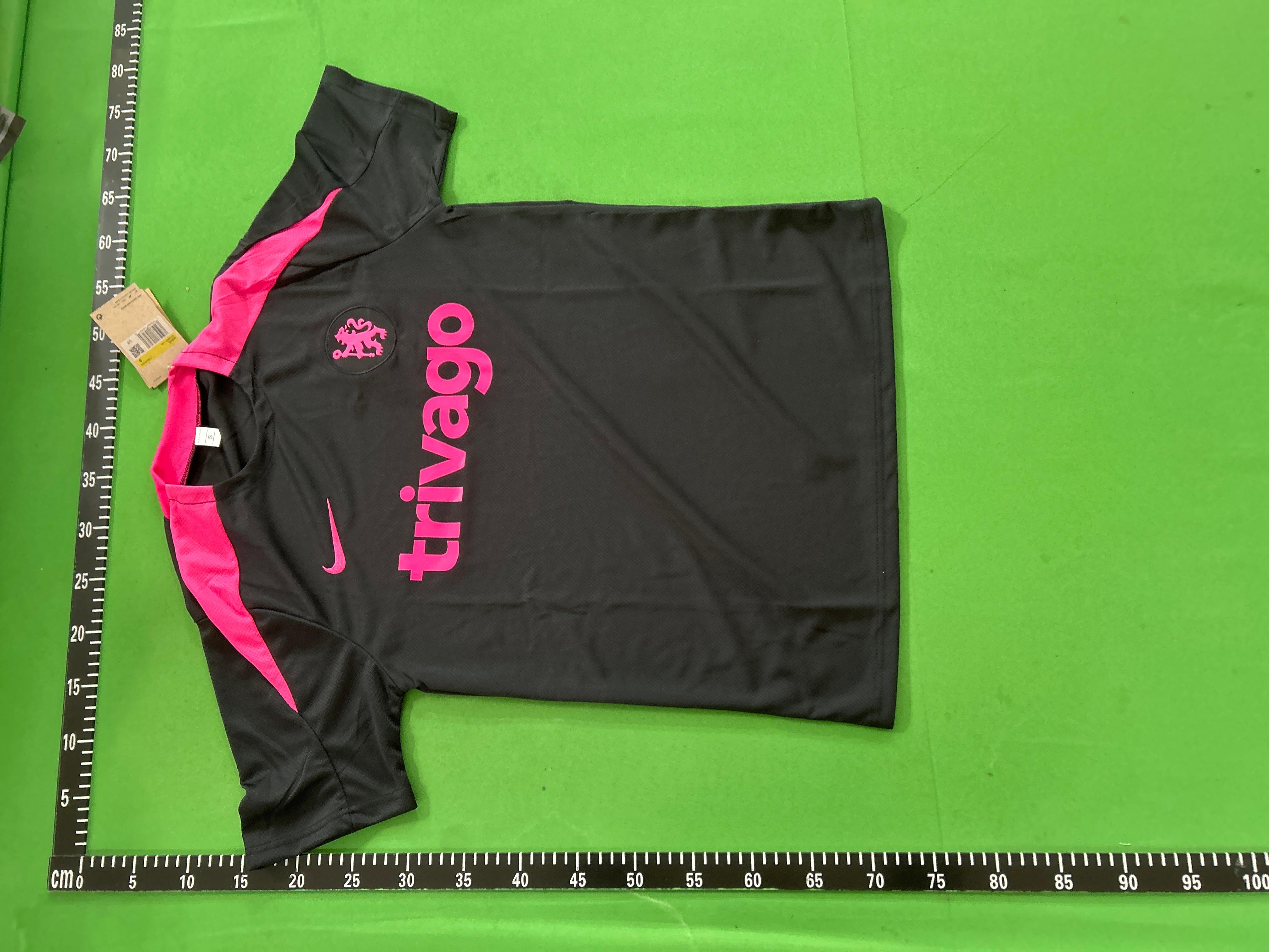 Foto QC 3 de Nike Brasil Training Set 2-Piece Blue