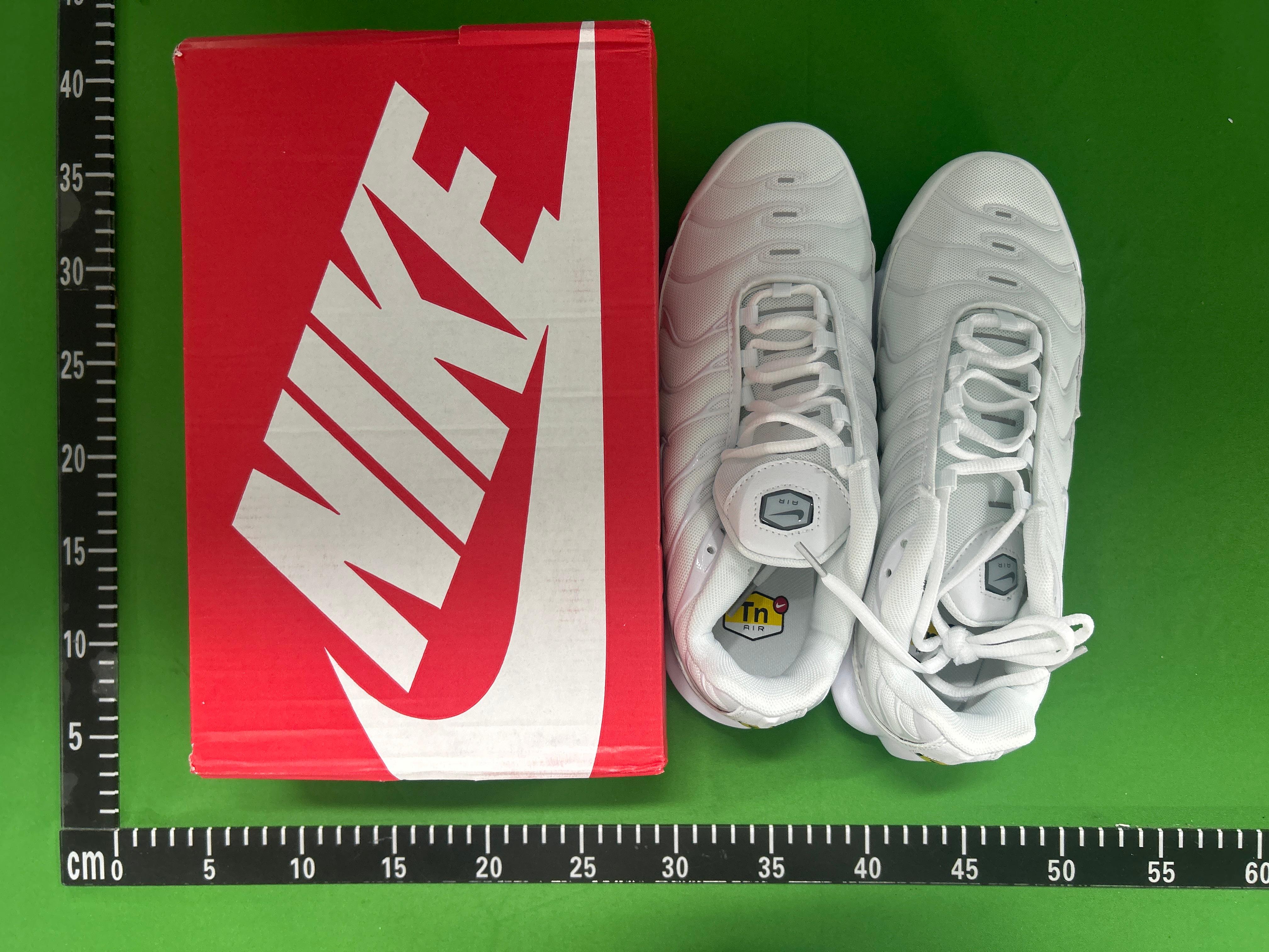 Foto QC 2 de Nike Air Max Plus TN Black Pink Gradient FJ5481-010