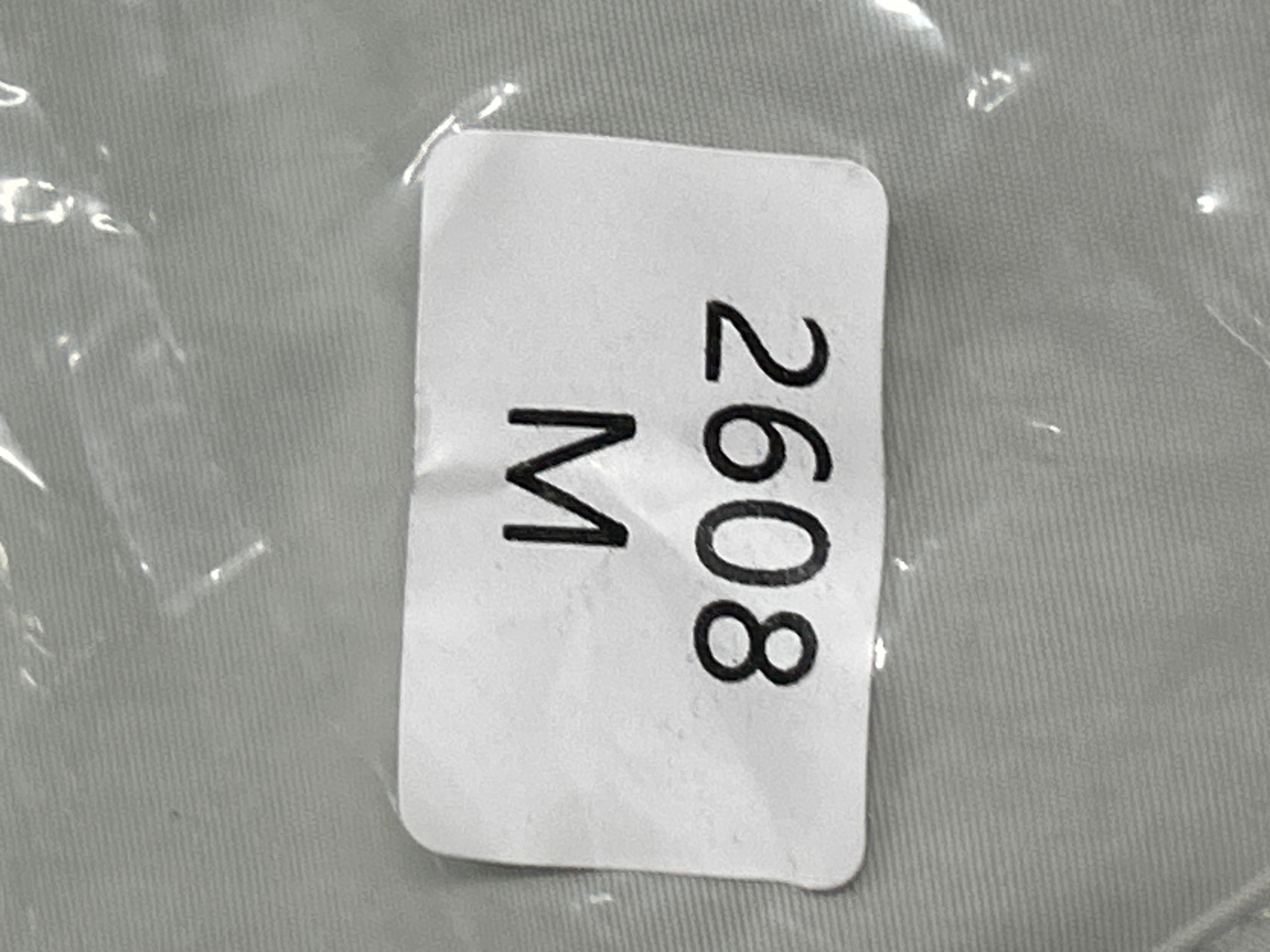 Foto QC 5 de Supreme Umbro Pants Black