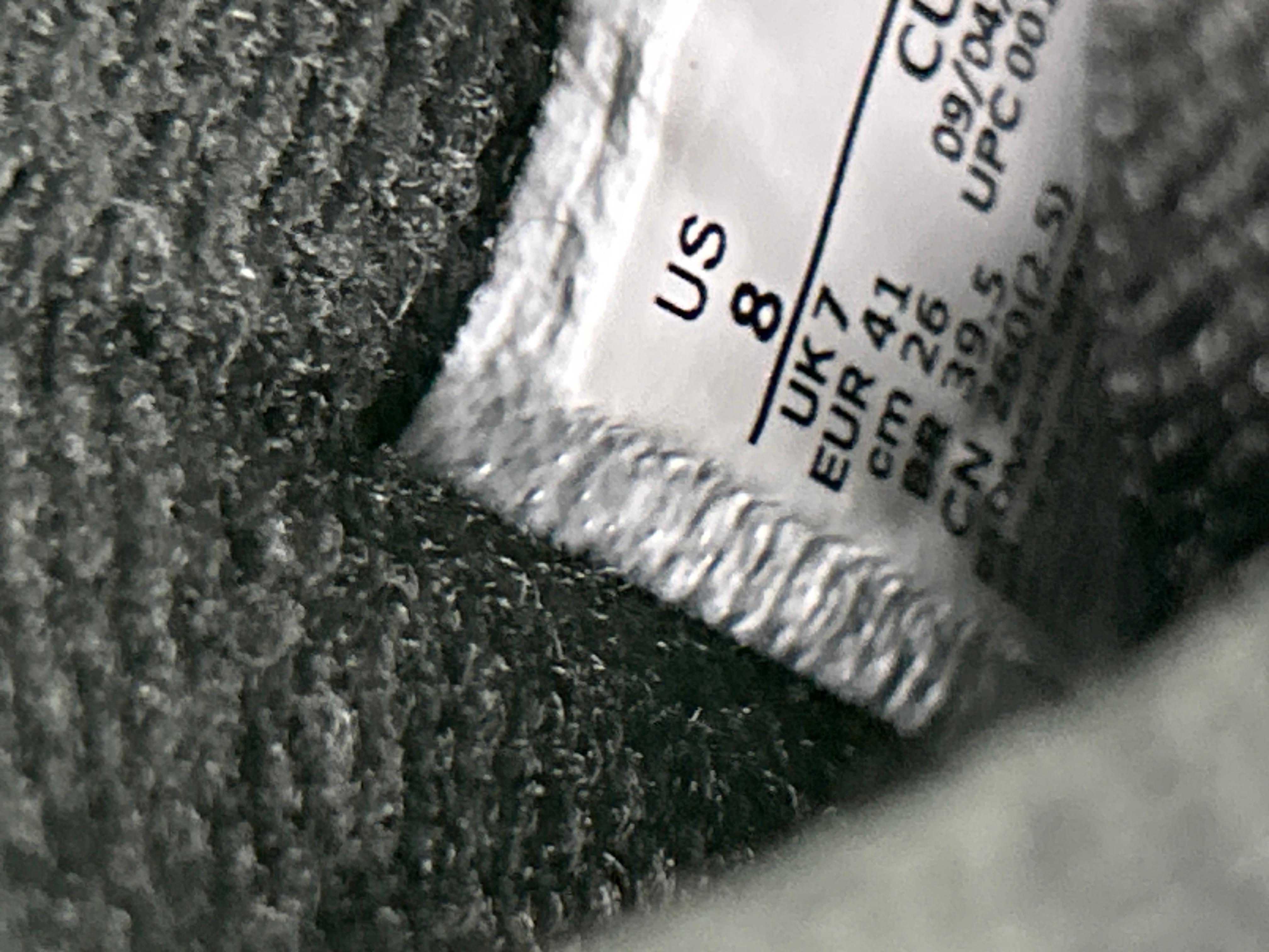 Foto QC 8 de Jordan 4 Retro White Cement 840606-192
