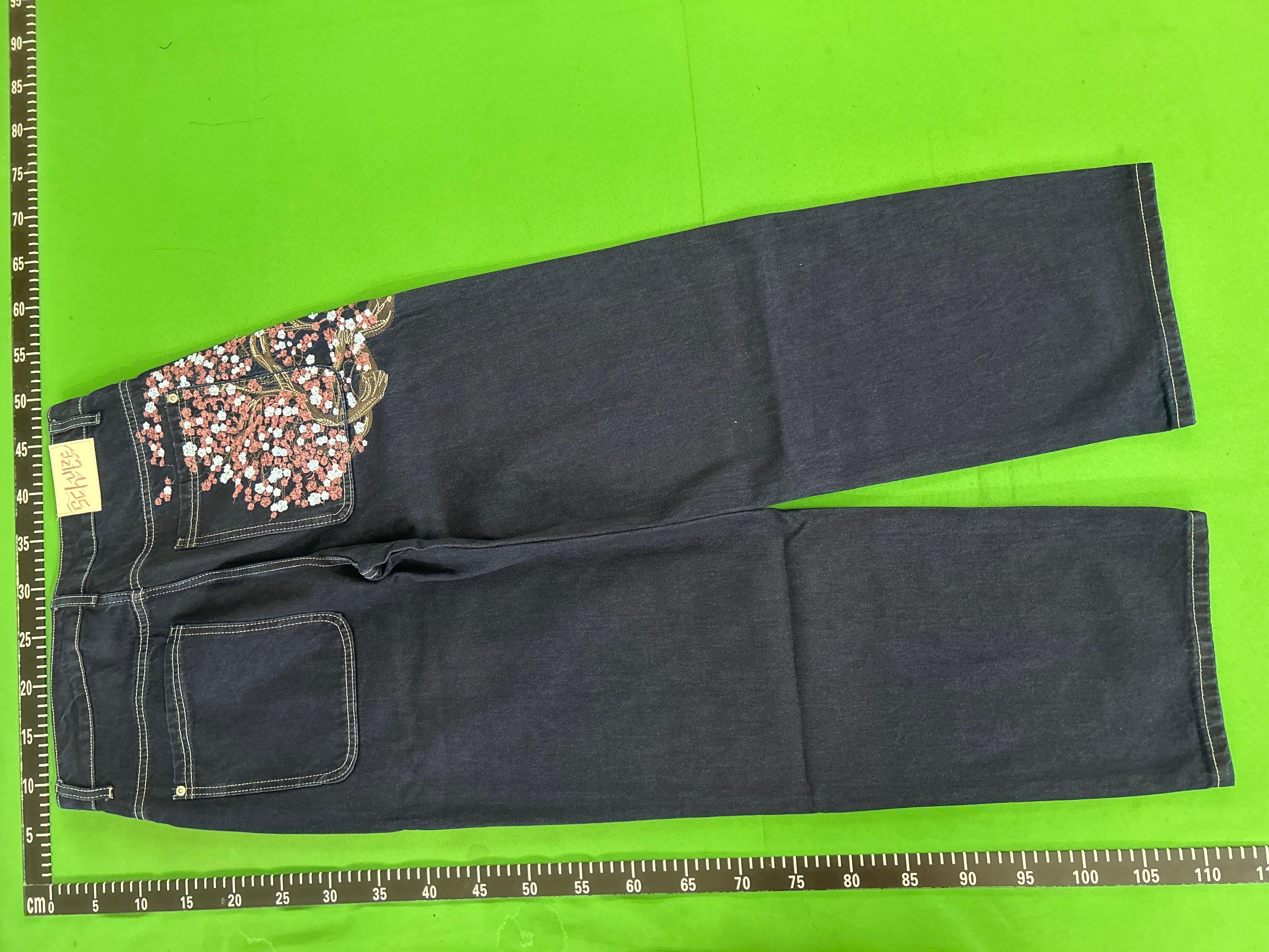 Foto QC 4 de derschutze Hoodie Gallery Embroidery Navy