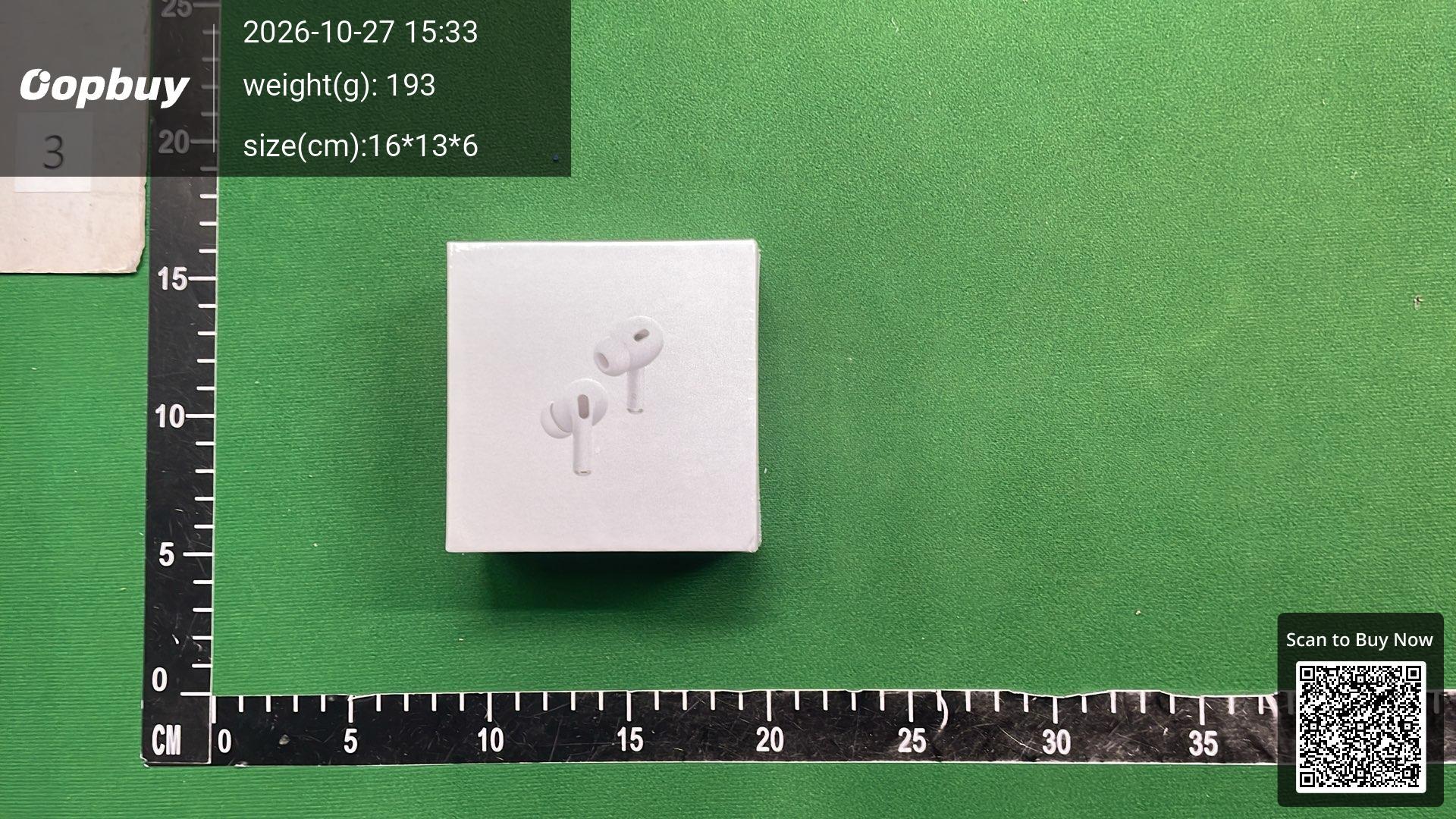Foto QC 1 de YSH Stylus Pen for iPad White