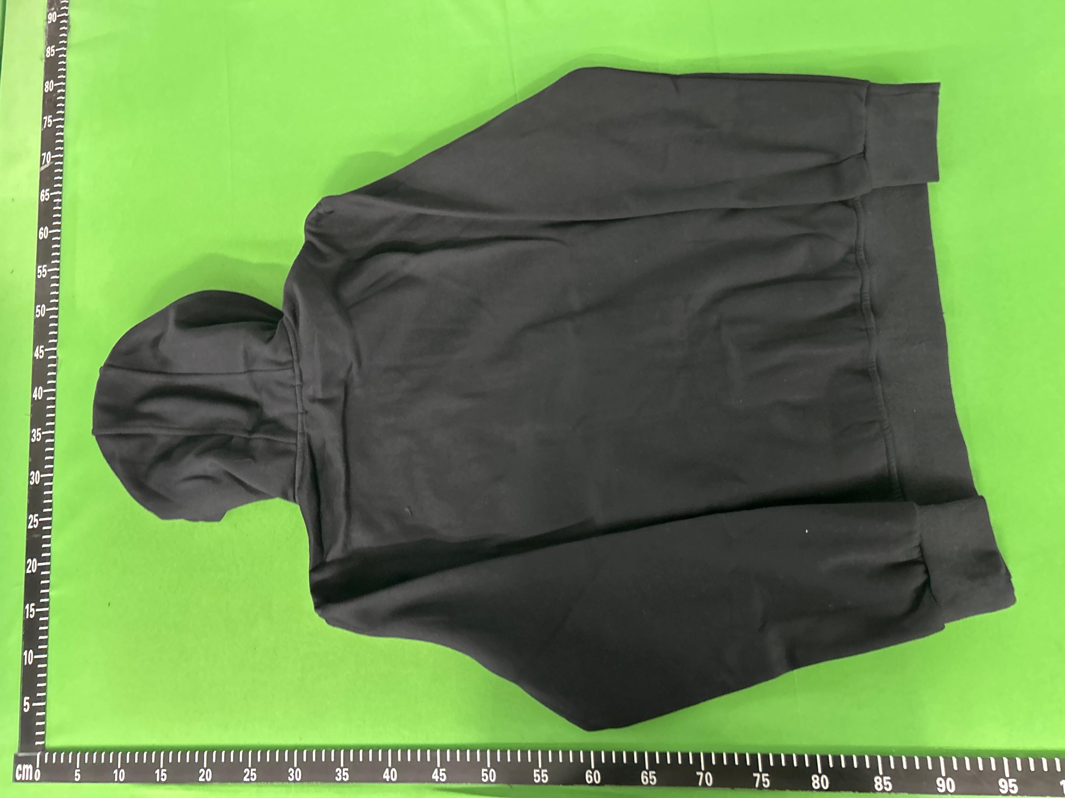 Foto QC 4 de C.P. Company Pants Lens Cargo Black