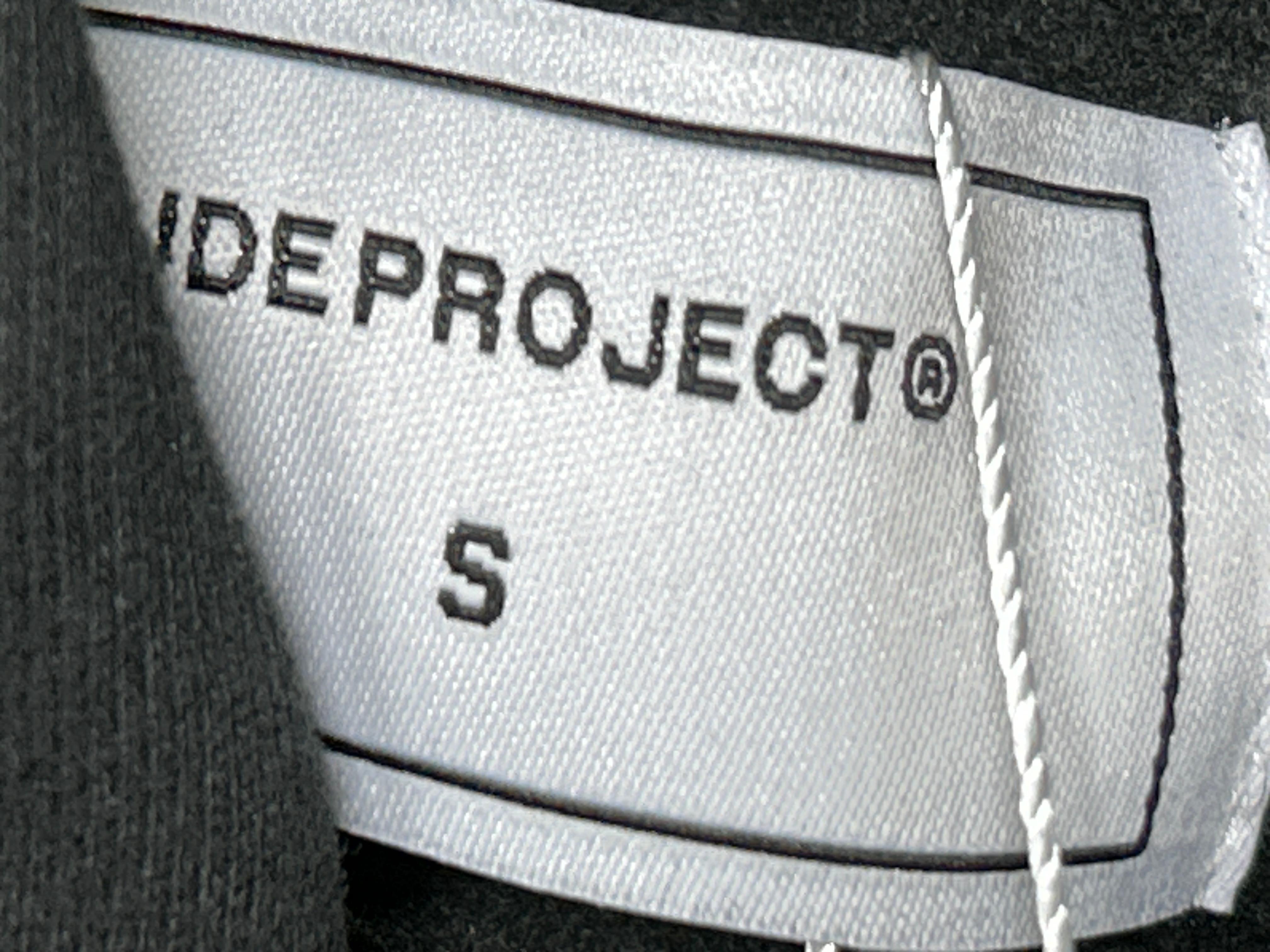 Foto QC 2 de Nude Project Classic Hoodie Green