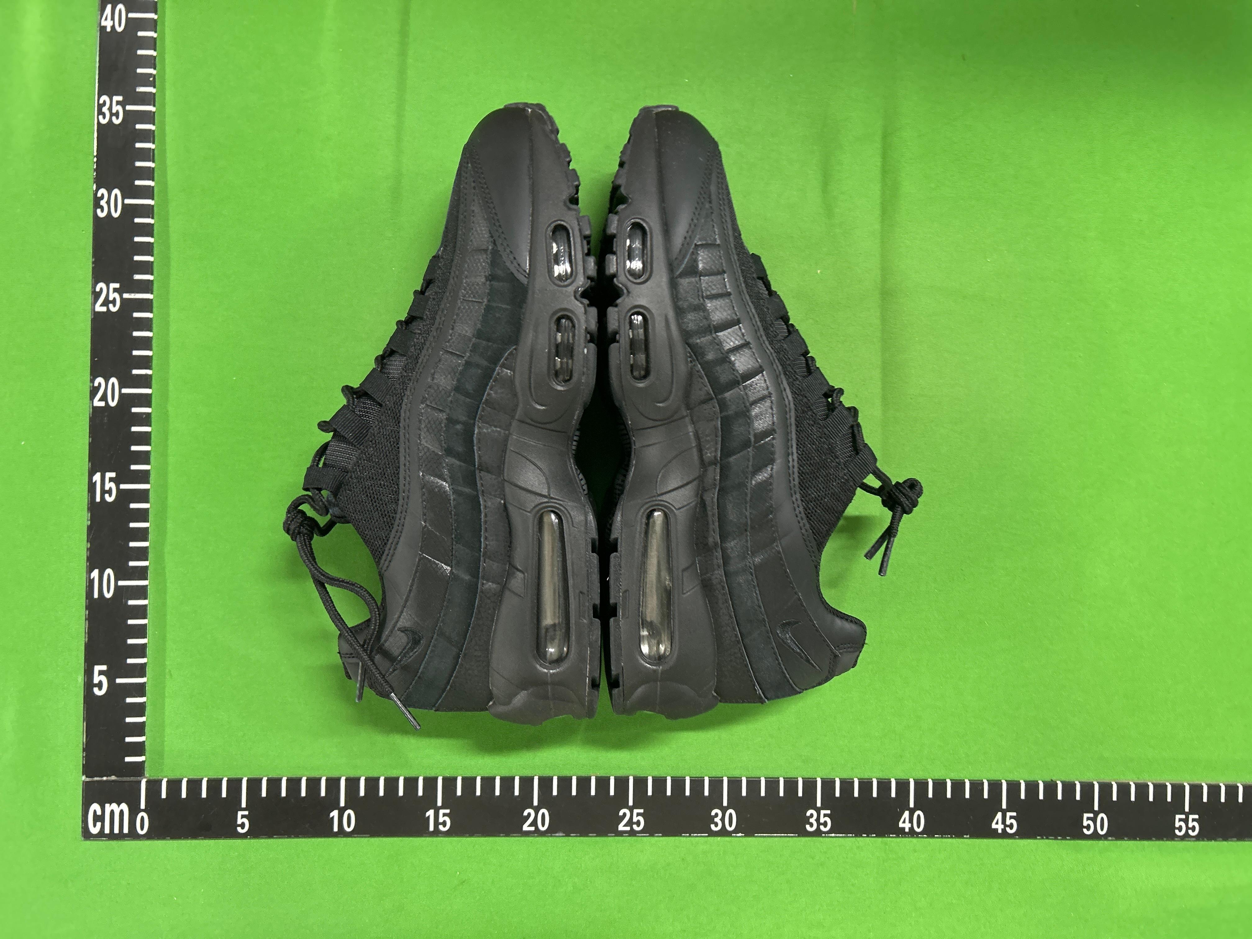 Foto QC 5 de Nike Air Max 95 Baltic Blue HM0622-003