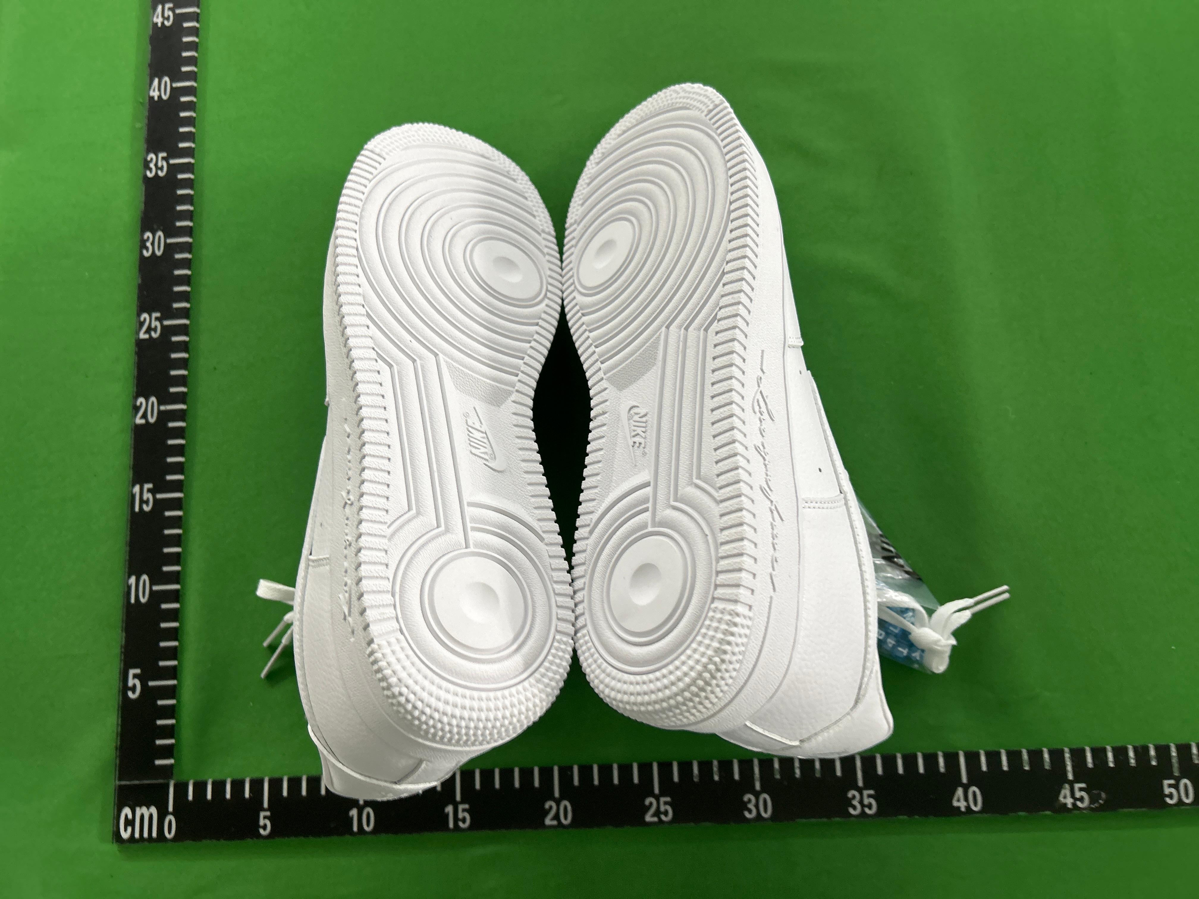 Foto QC 6 de Nike Air Force 1 Low SP Drake NOCTA Certified Lover Boy CZ8065-100