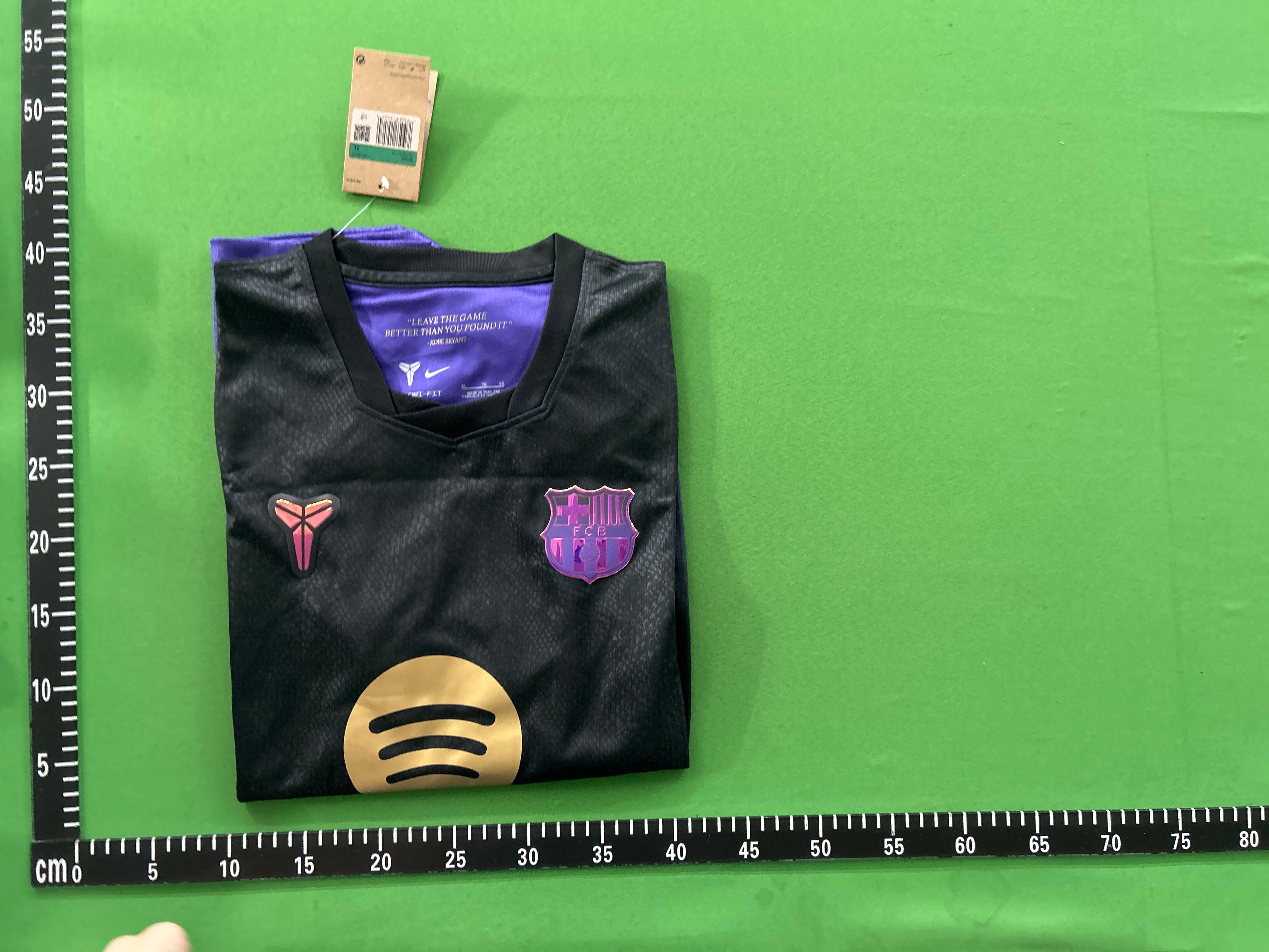 Foto QC 1 de Kappa x Real Valladolid 2024/25 Home Jersey Purple White