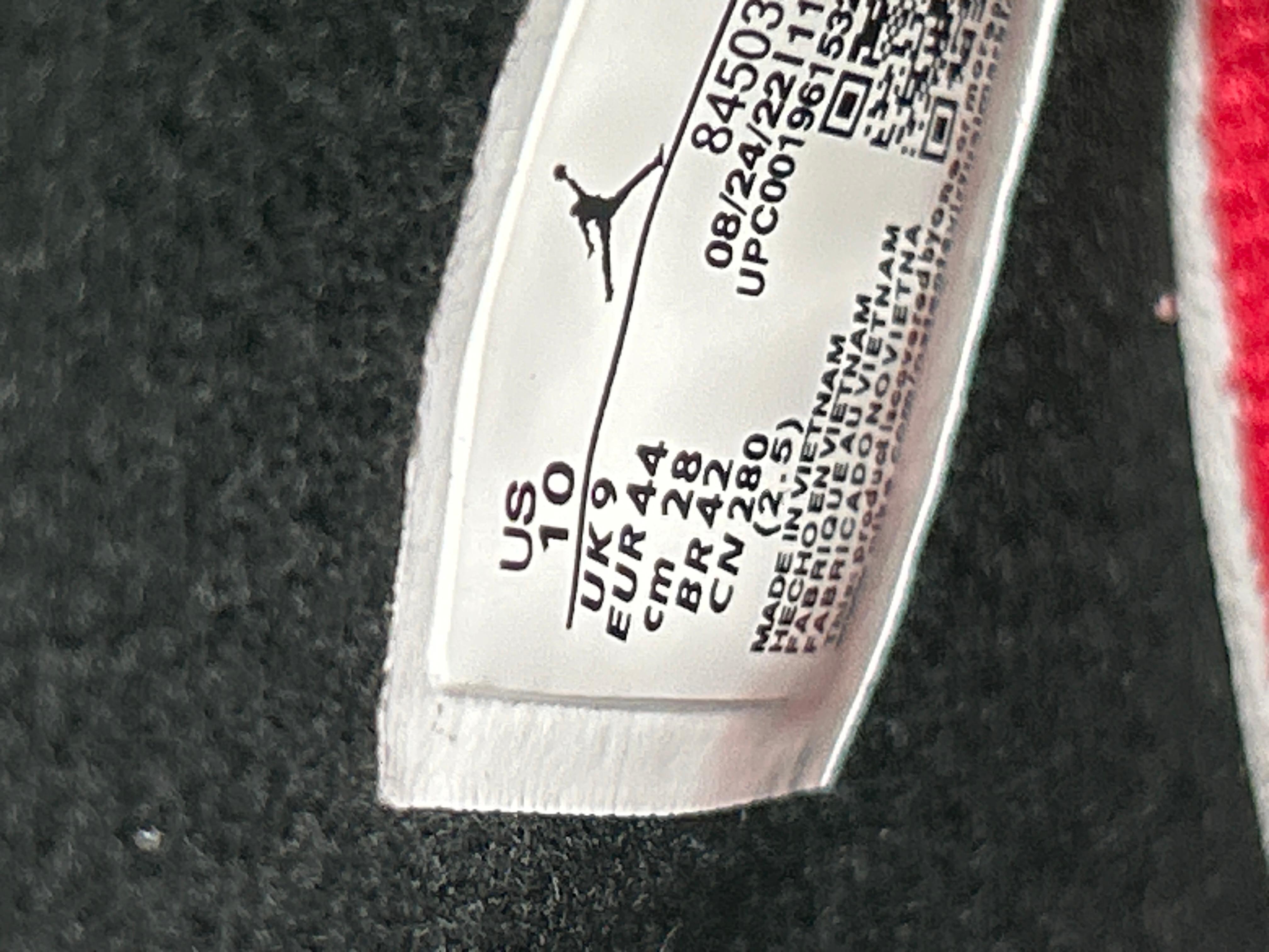 Foto QC 7 de Jordan 5 Retro SE Easter DV0562-600