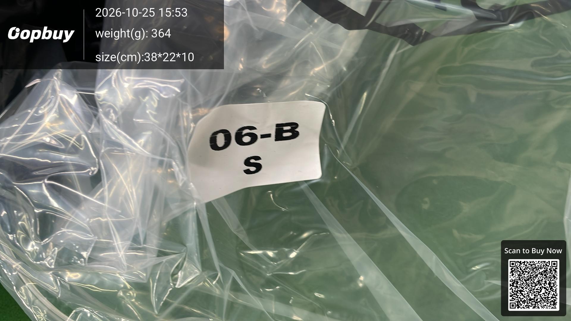 Foto QC 5 de Stone Island Hooded Jacket Windbreaker Off-white