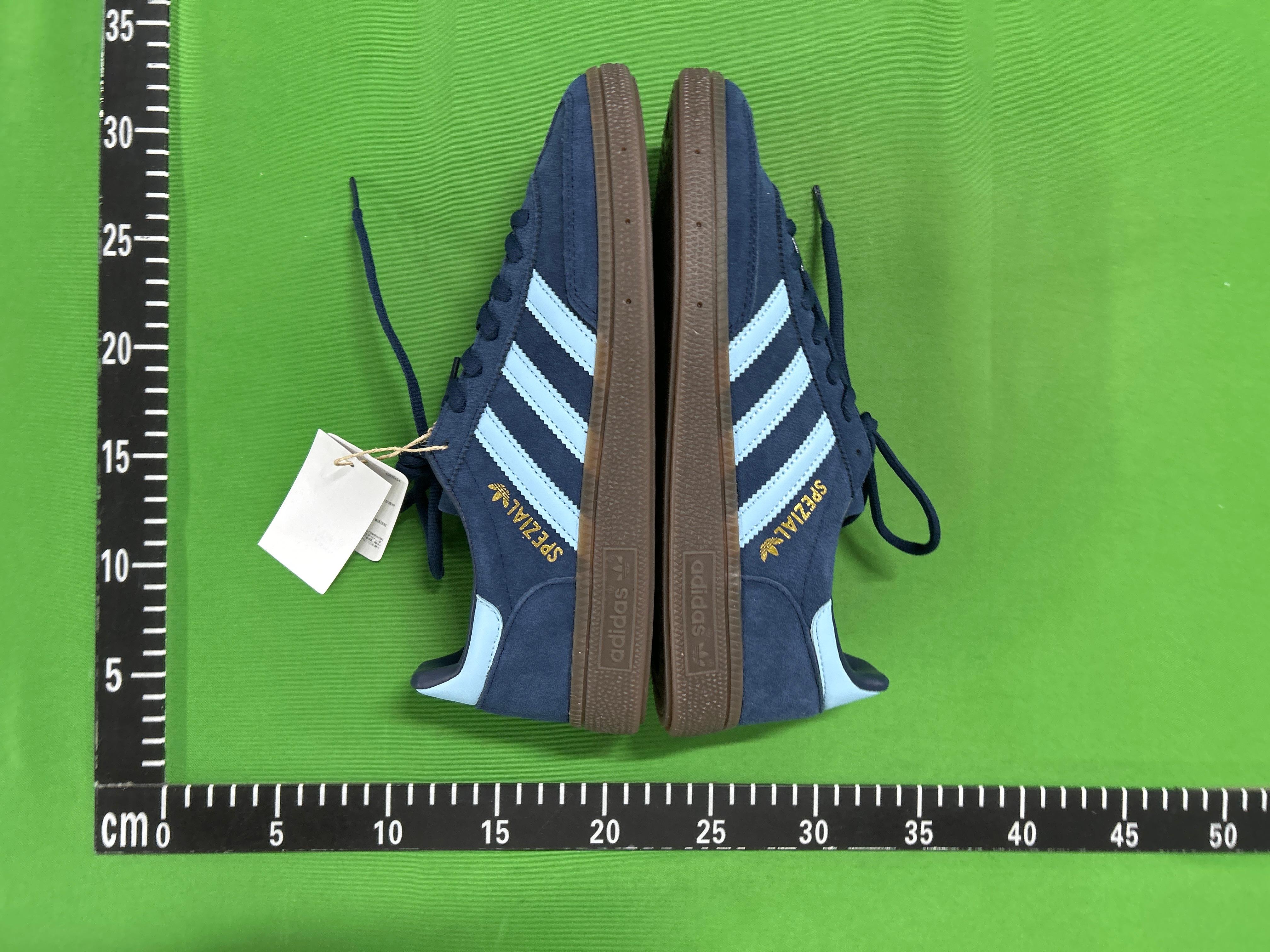 Foto QC 5 de adidas Samba OG Silver Metallic Cloud White JR0035