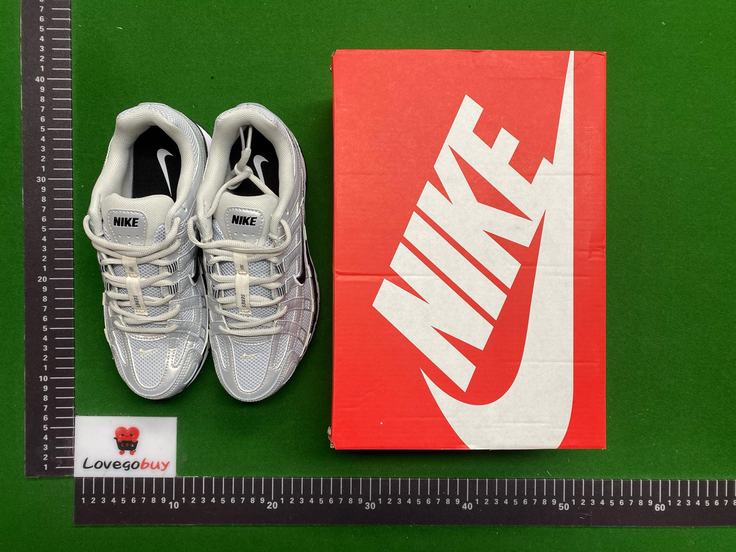 Foto QC 3 de Nike P-6000 Anthracite Sea Glass FJ4738-001