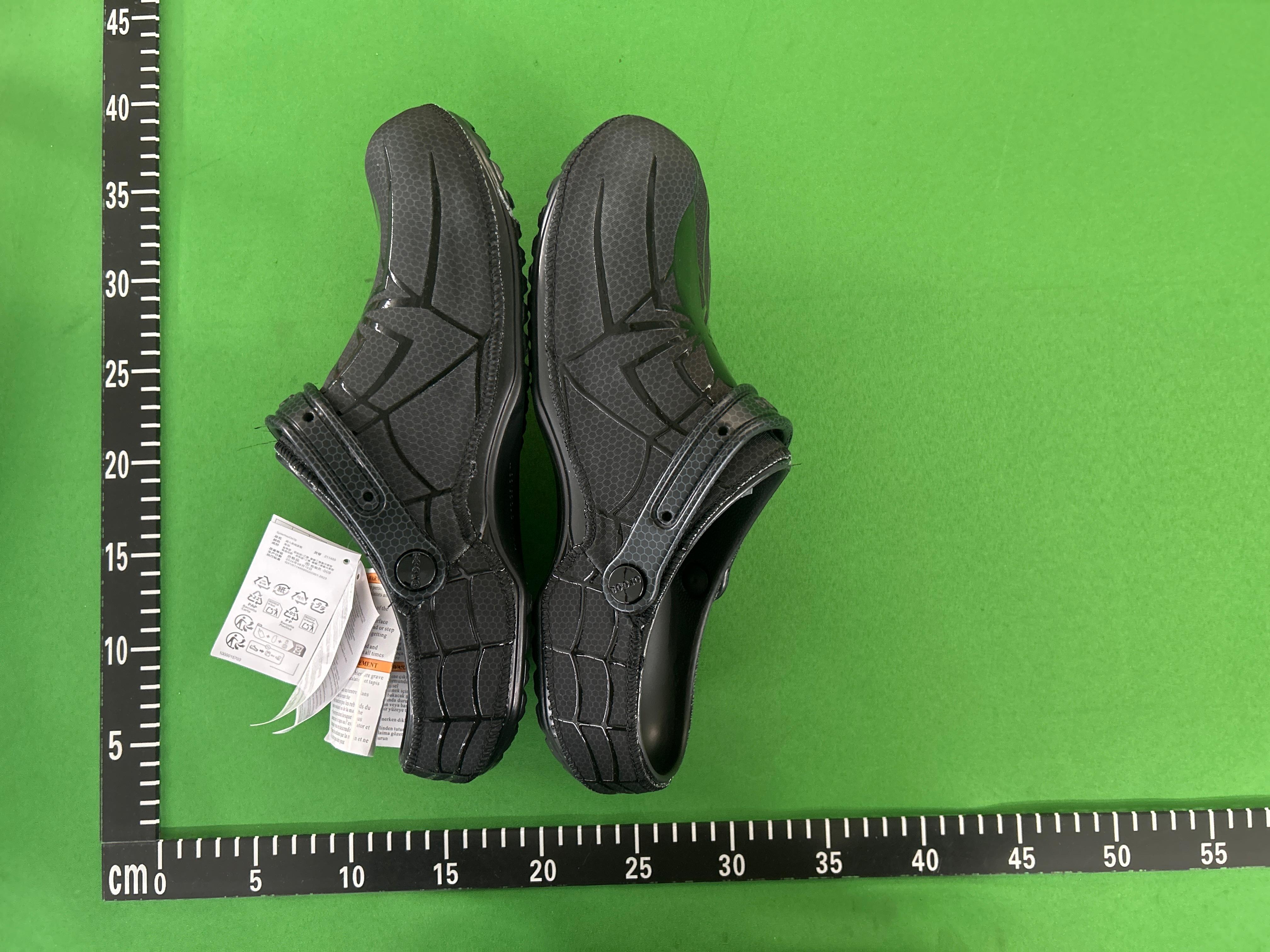 Foto QC 3 de Crocs Classic Clog EVA Marvel Spider-Man