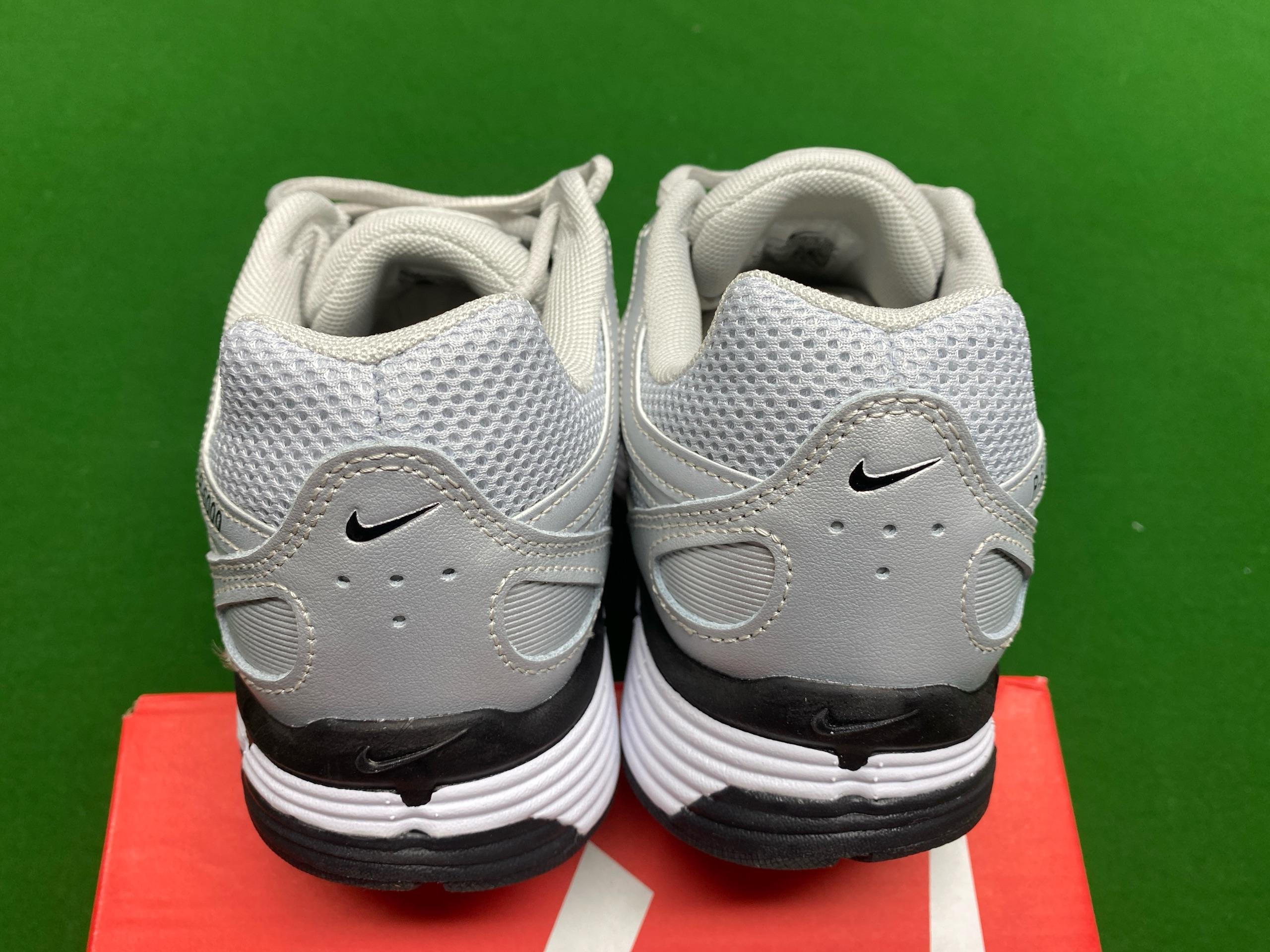 Foto QC 4 de Nike P-6000 Anthracite Sea Glass FJ4738-001