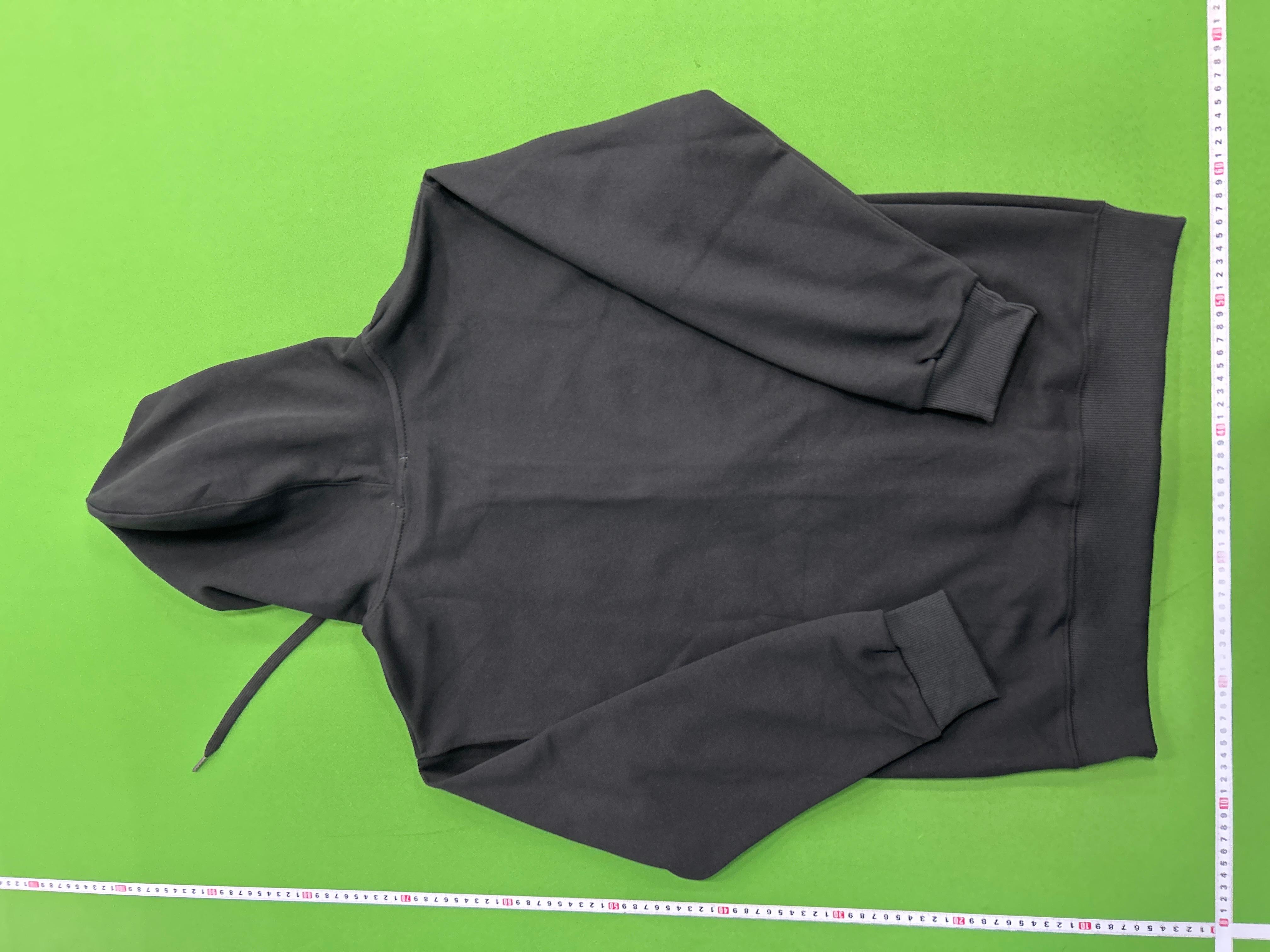 Foto QC 4 de Polo Ralph Lauren Zip Sweater Fleece Hooded Olive