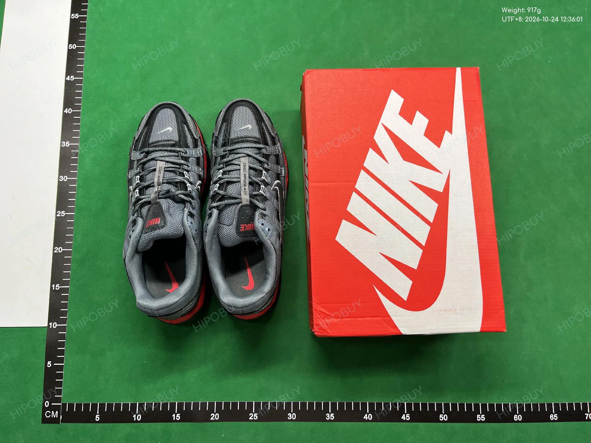 Foto QC 7 de Nike P-6000 SE Anthracite Chrome HF0015-002
