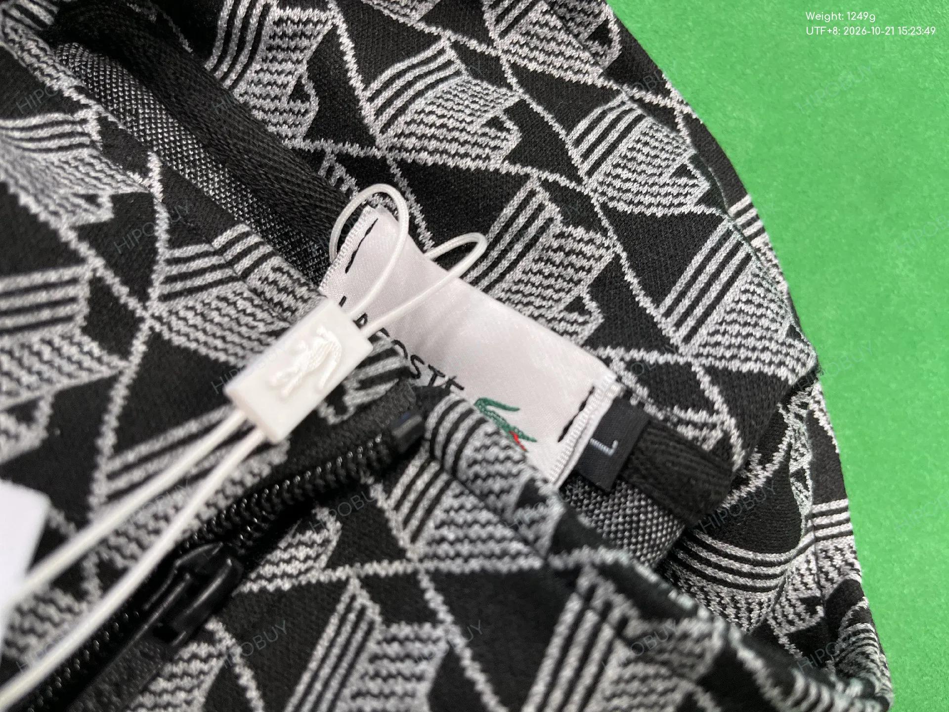 Foto QC 1 de Casablanca Set 2-Piece Navy