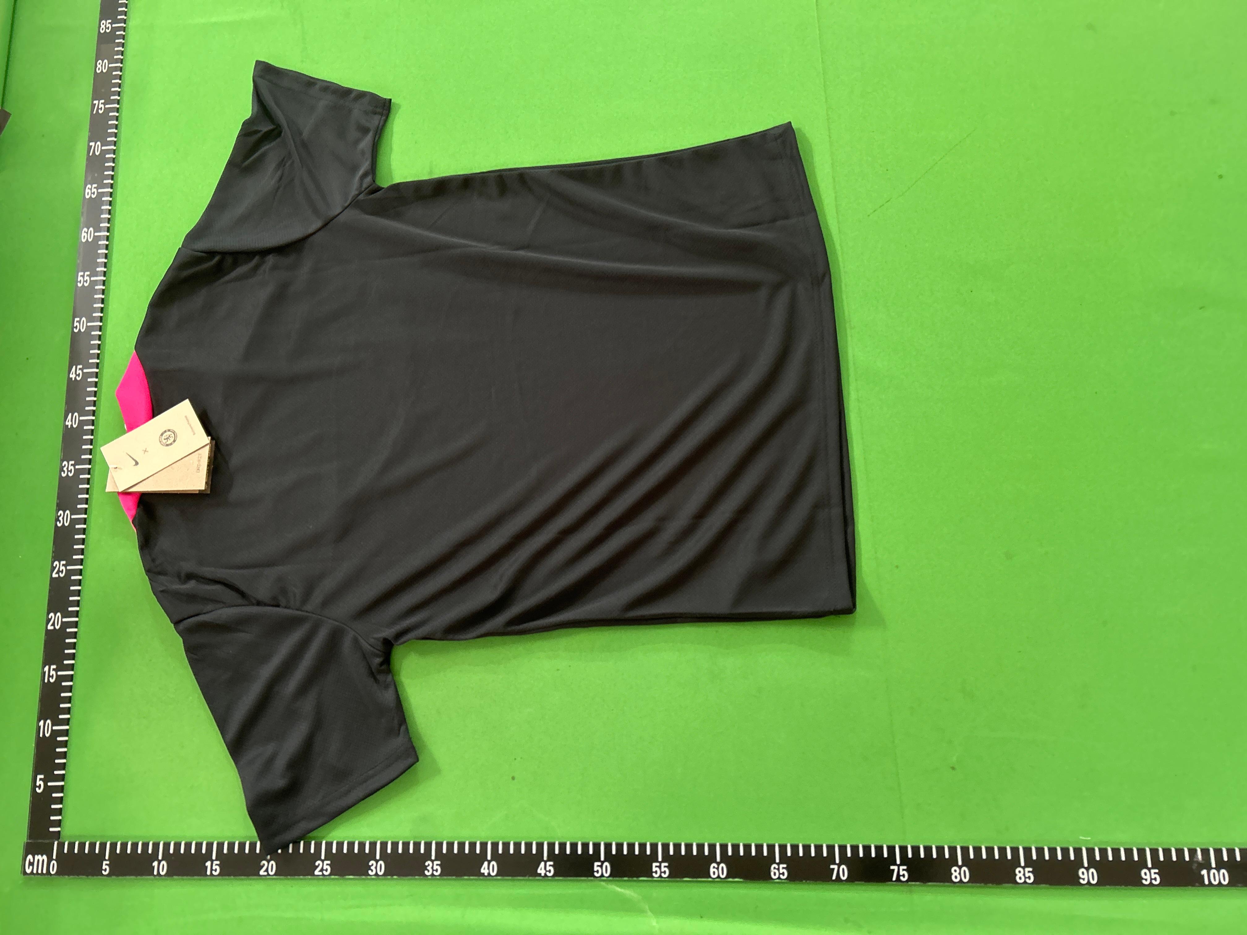 Foto QC 4 de Nike Brasil Training Set 2-Piece Blue