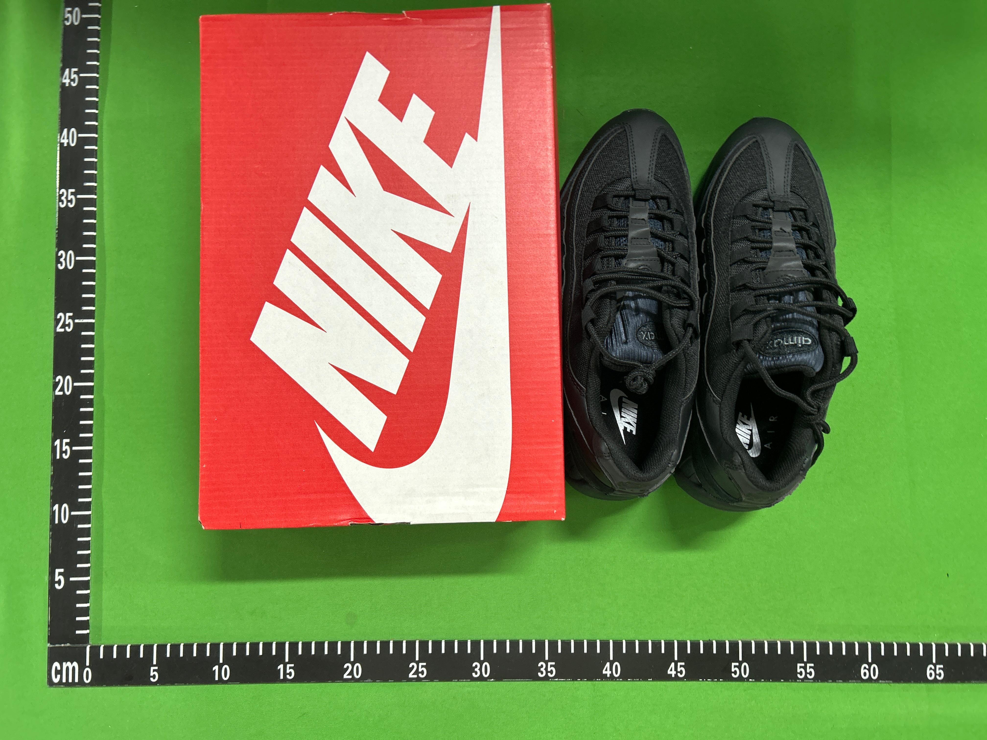 Foto QC 2 de Nike Air Max 95 Baltic Blue HM0622-003